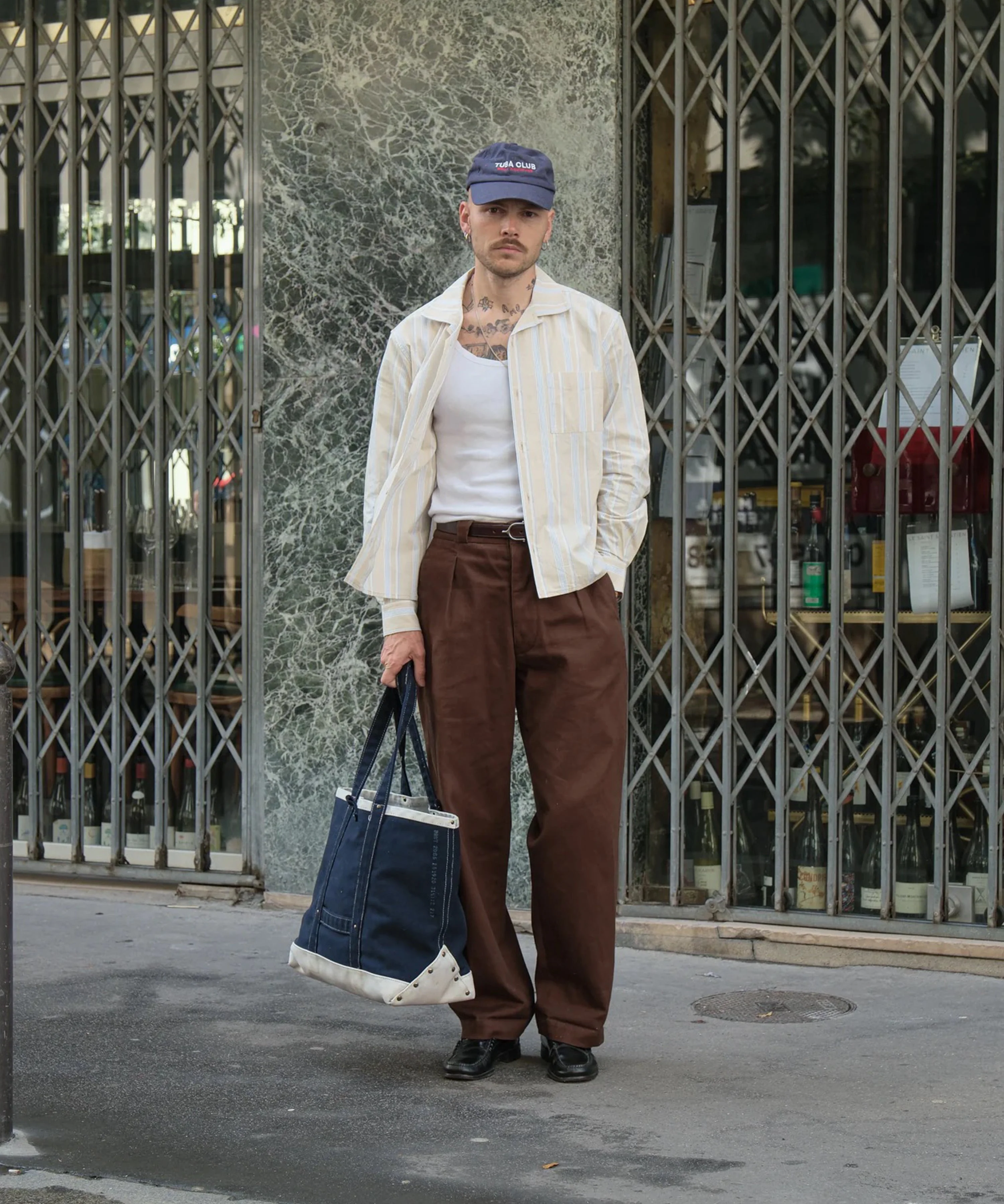 THE ELEPHANT PANTS - Image 2
