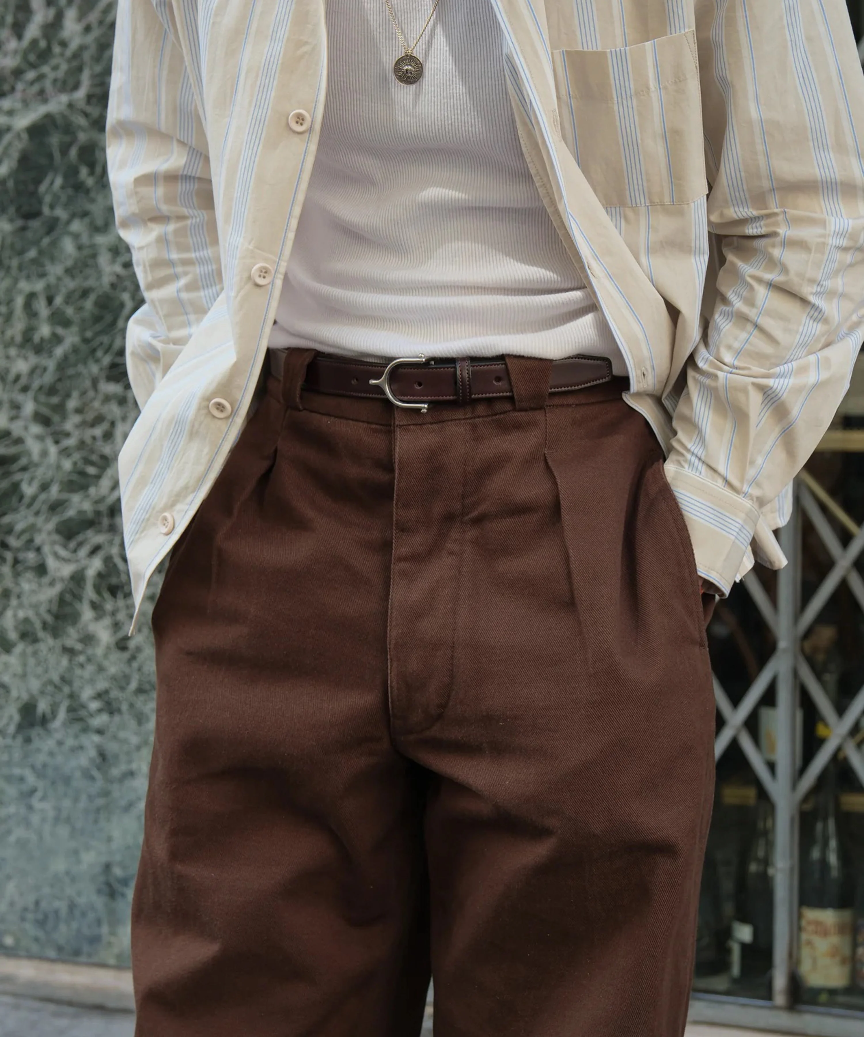 THE ELEPHANT PANTS - Image 3