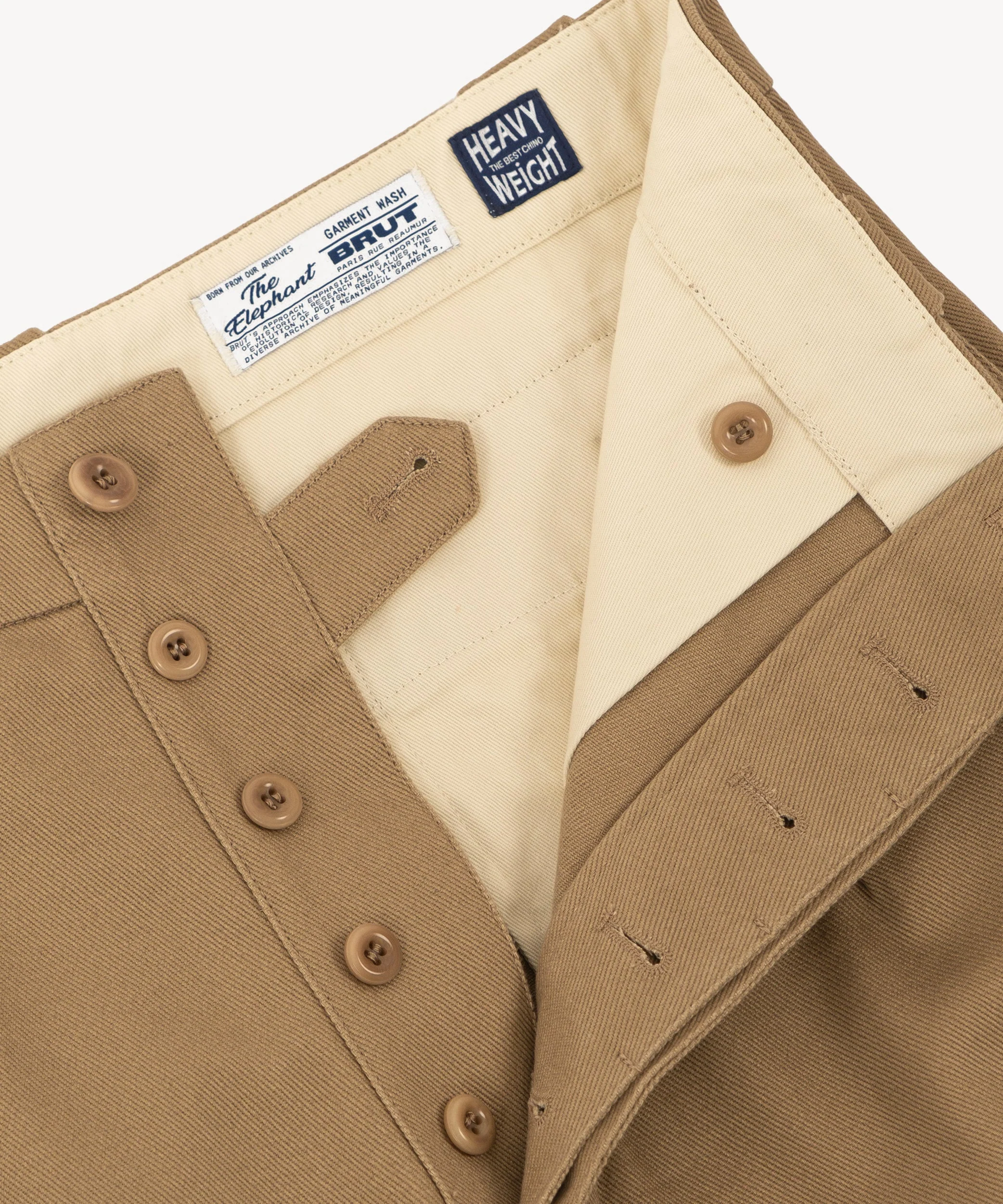 THE ELEPHANT PANTS - Image 4