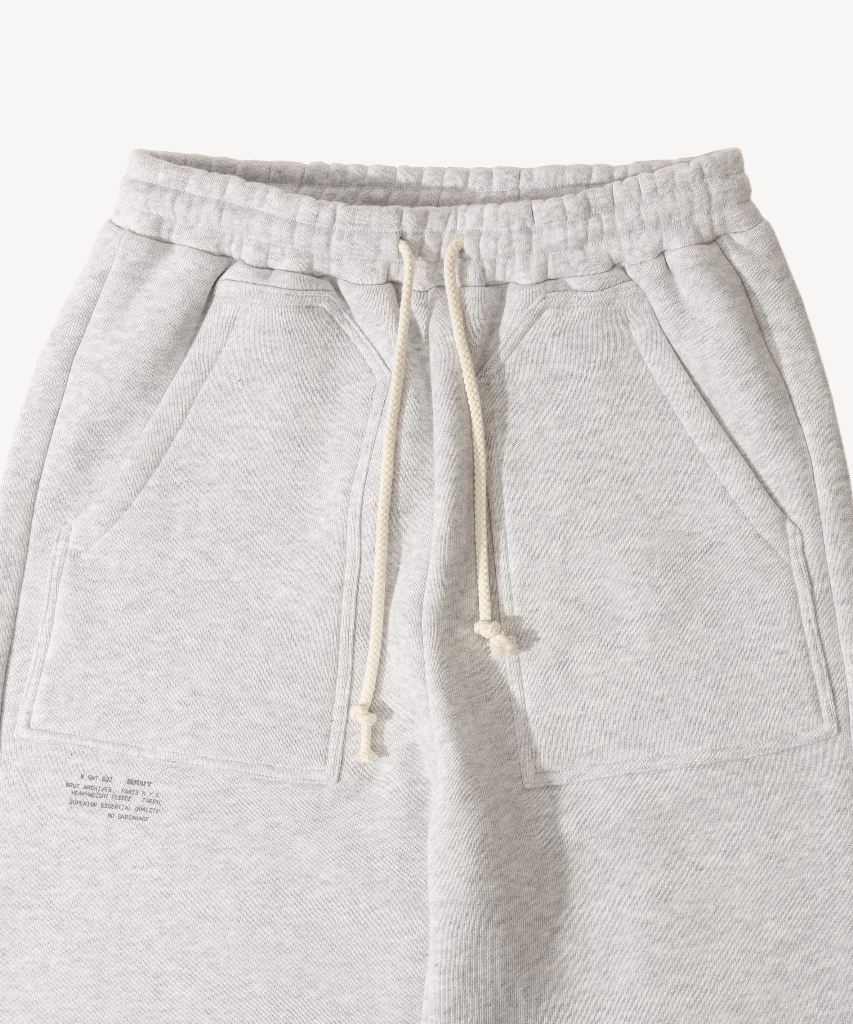 THE FATIGUE SWEAT PANTS - Image 4
