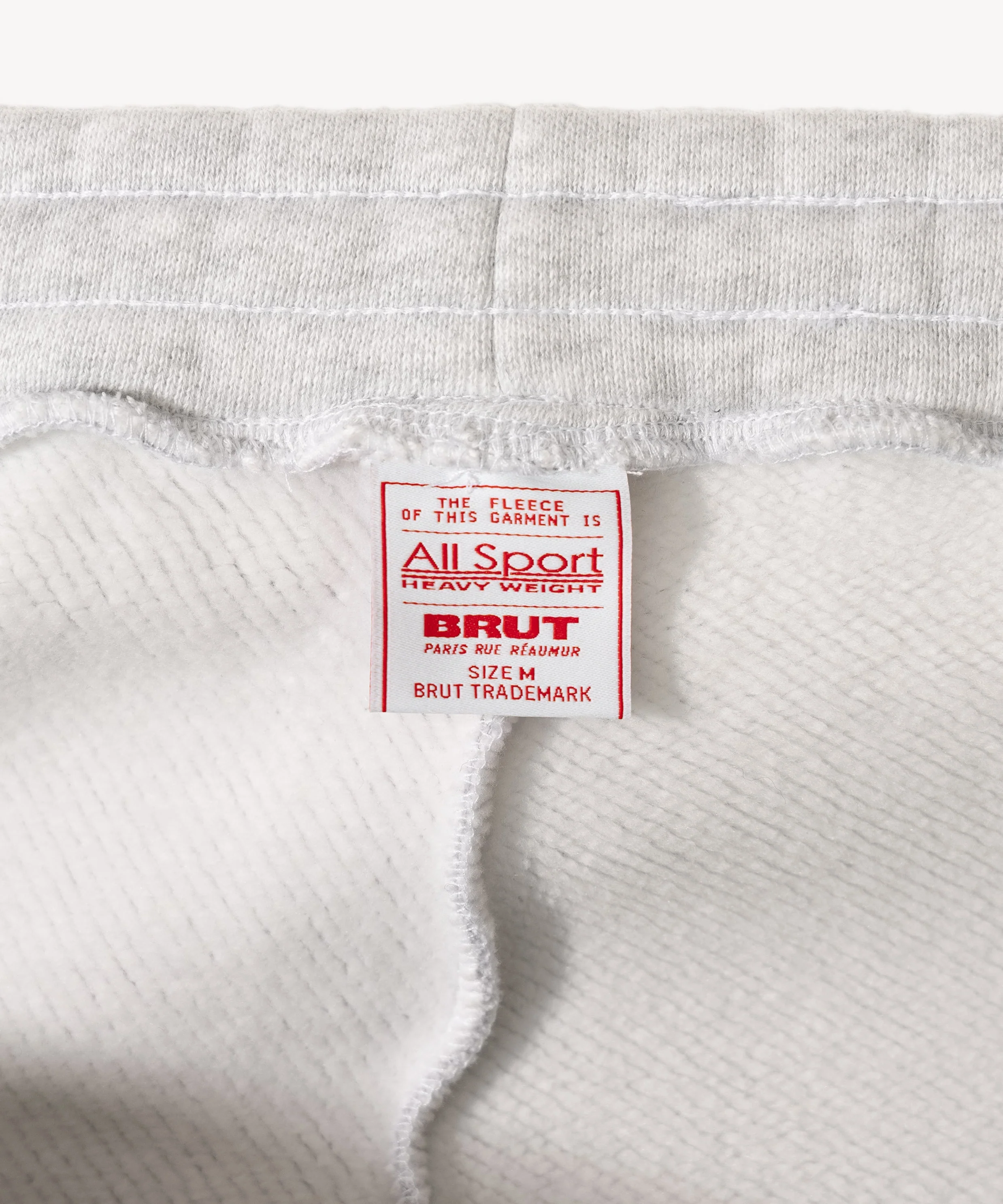THE FATIGUE SWEAT PANTS - Image 6