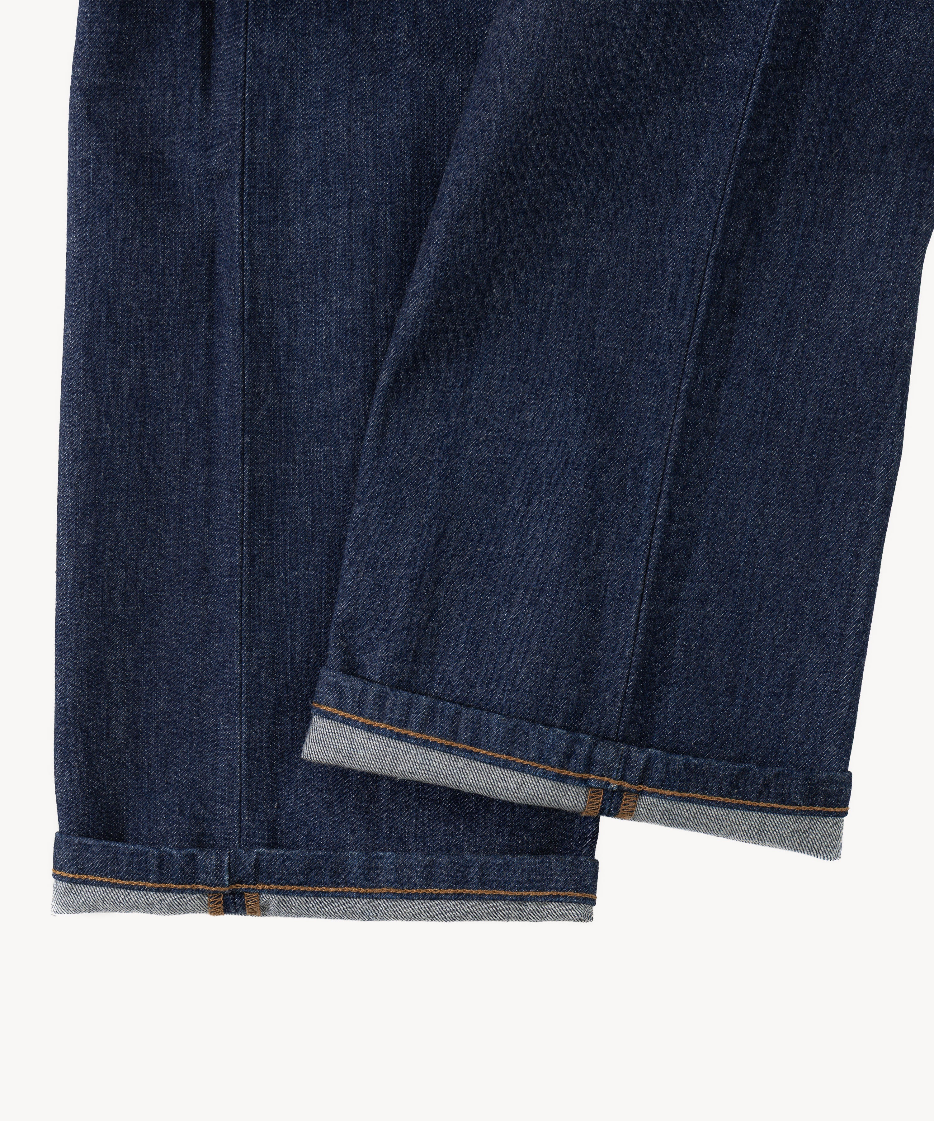 THE FLARE DENIM - Image 6