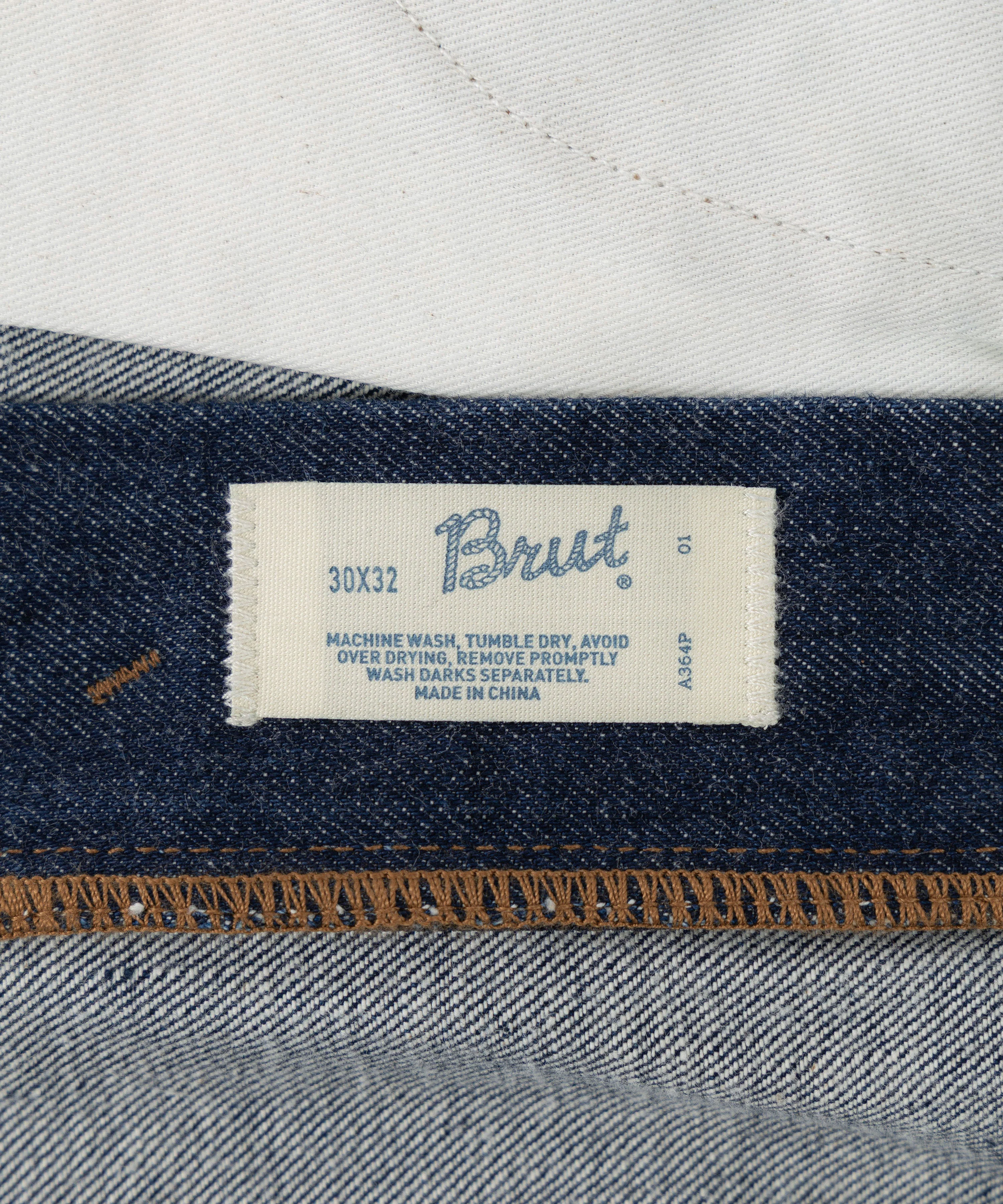 THE FLARE DENIM - Image 8