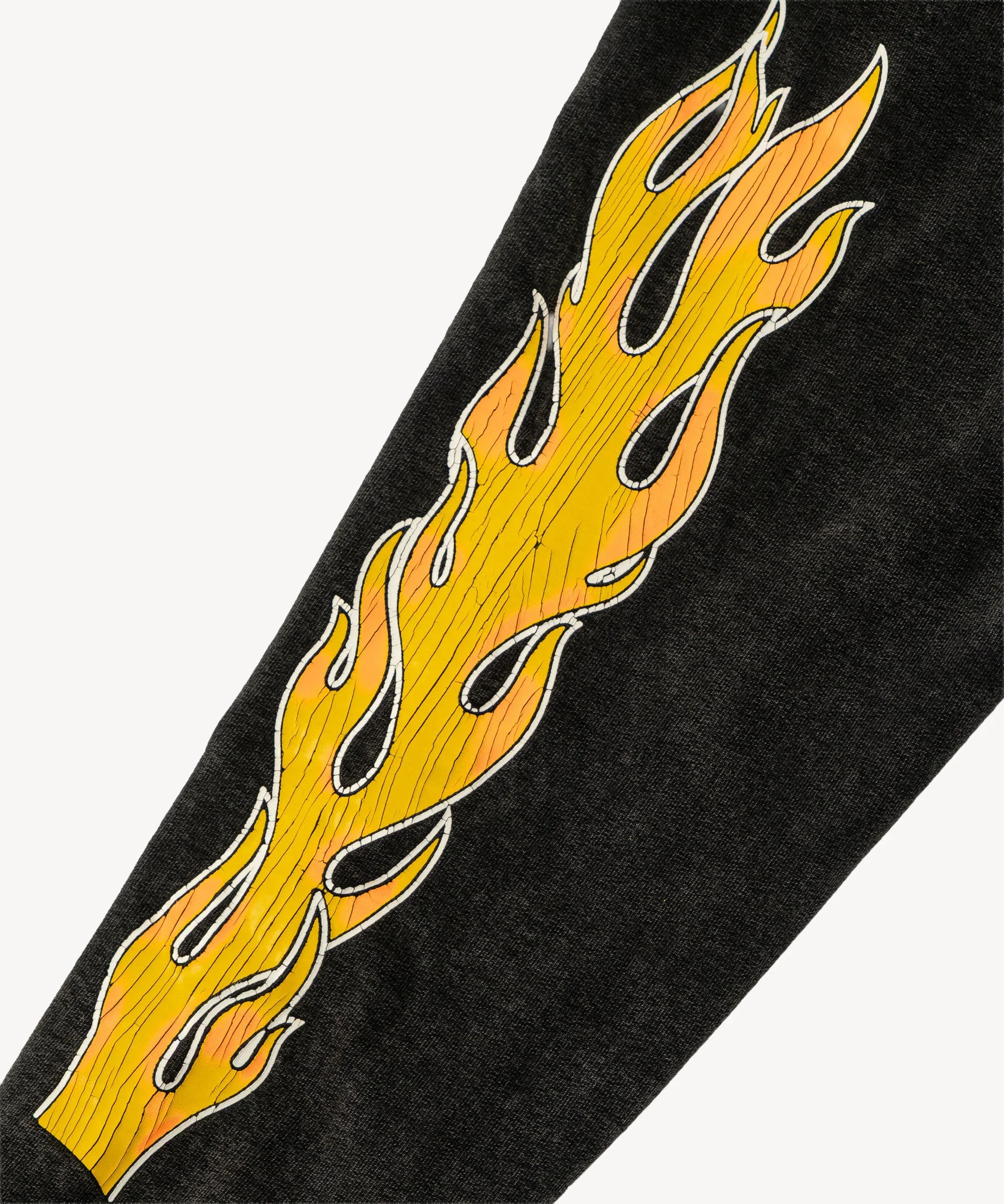 THE GHOSTFIRE THERMAL ZIP SWEAT - Image 5