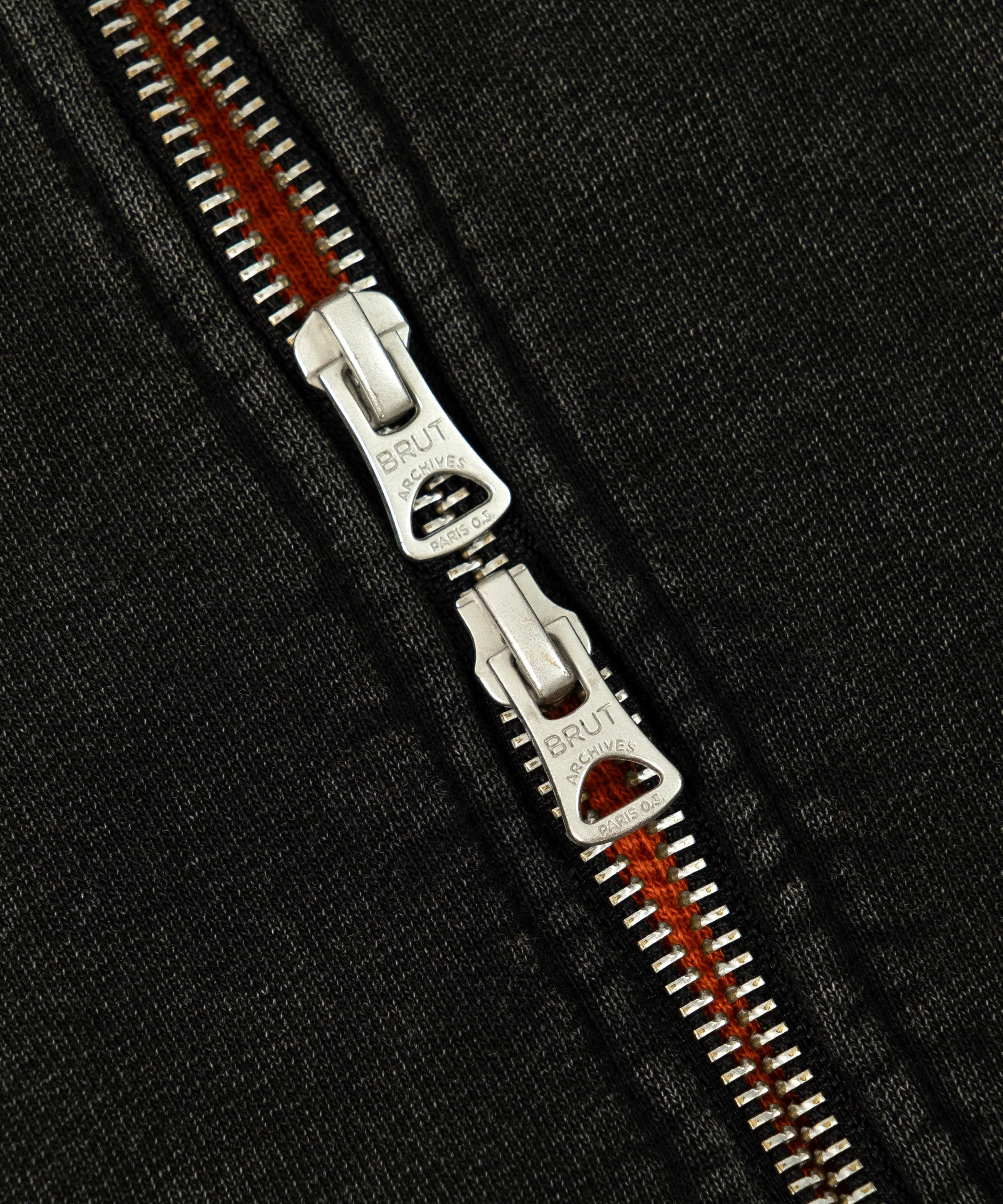 THE GHOSTFIRE THERMAL ZIP SWEAT - Image 6