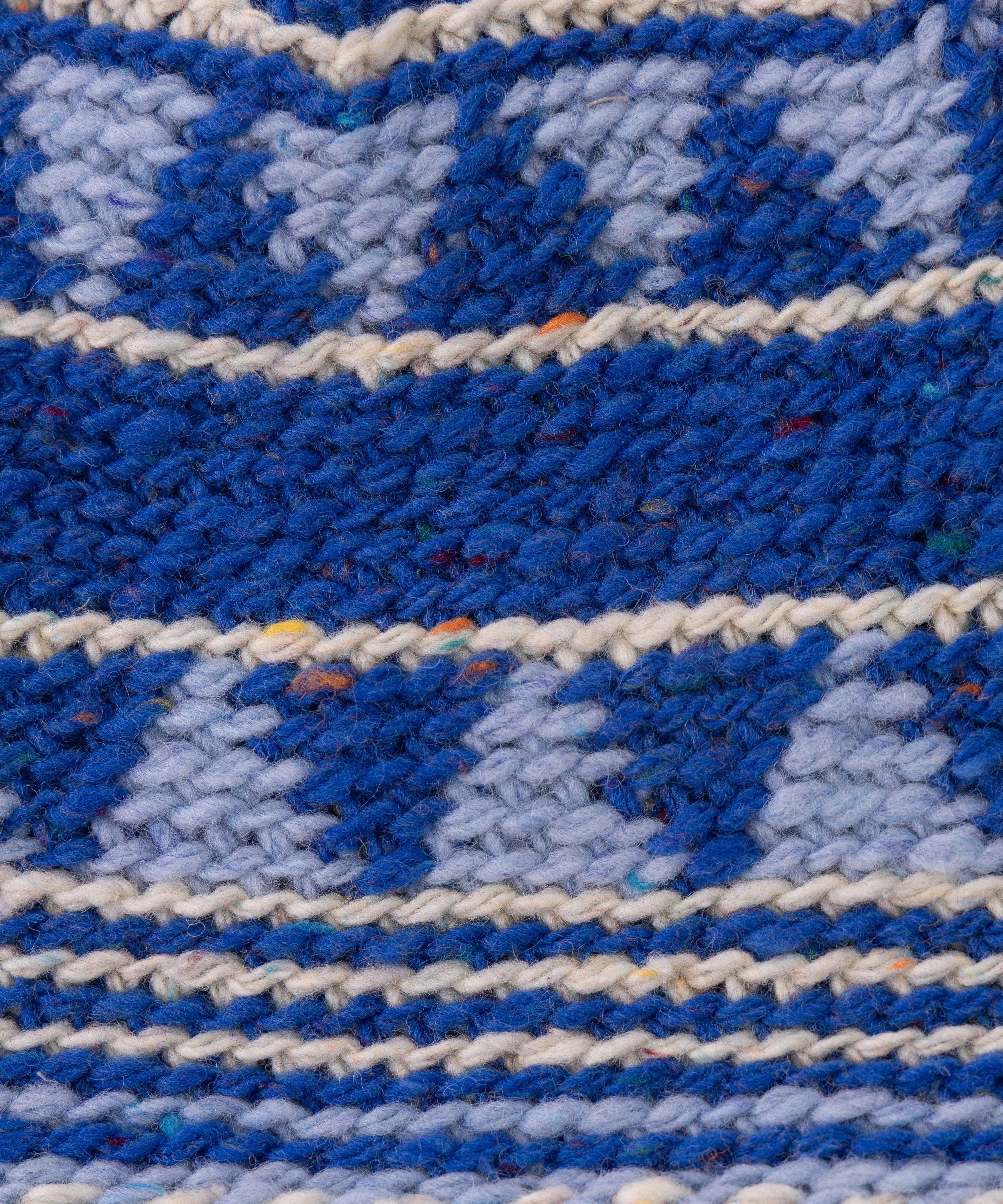 THE HAND-KNIT WATCH CAP - Image 4