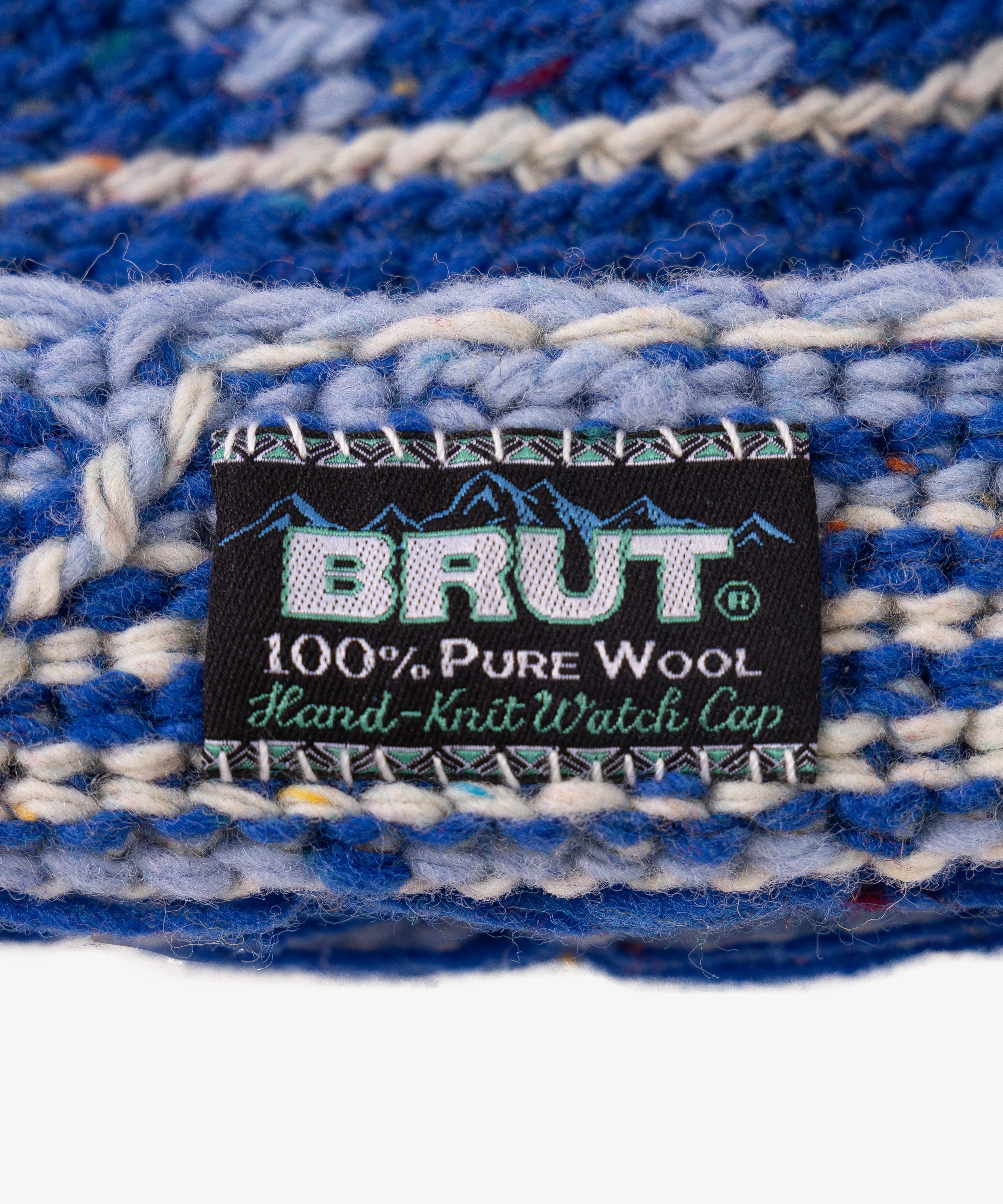 THE HAND-KNIT WATCH CAP - Image 5