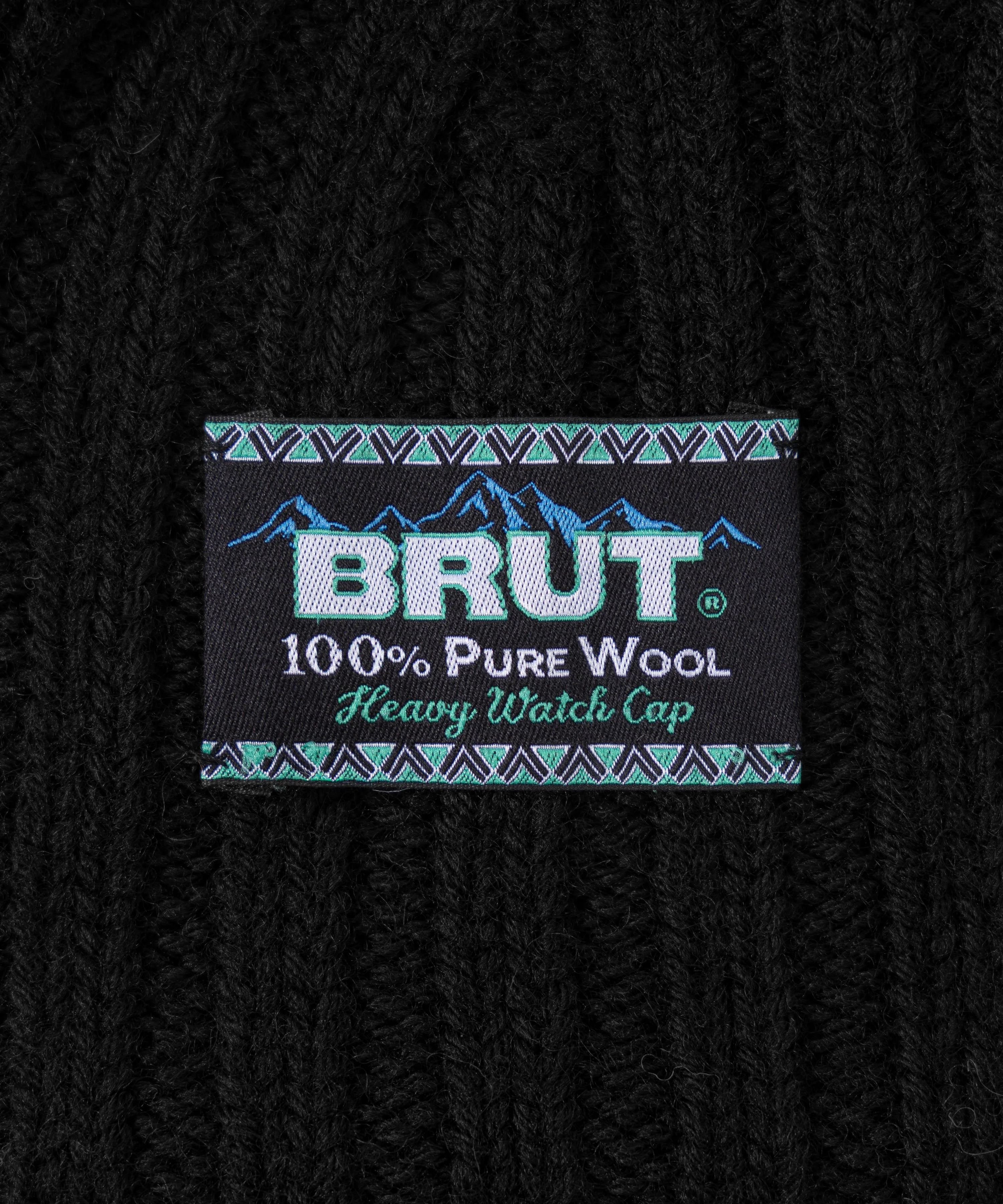 THE HEAVY WATCH CAP - Image 3