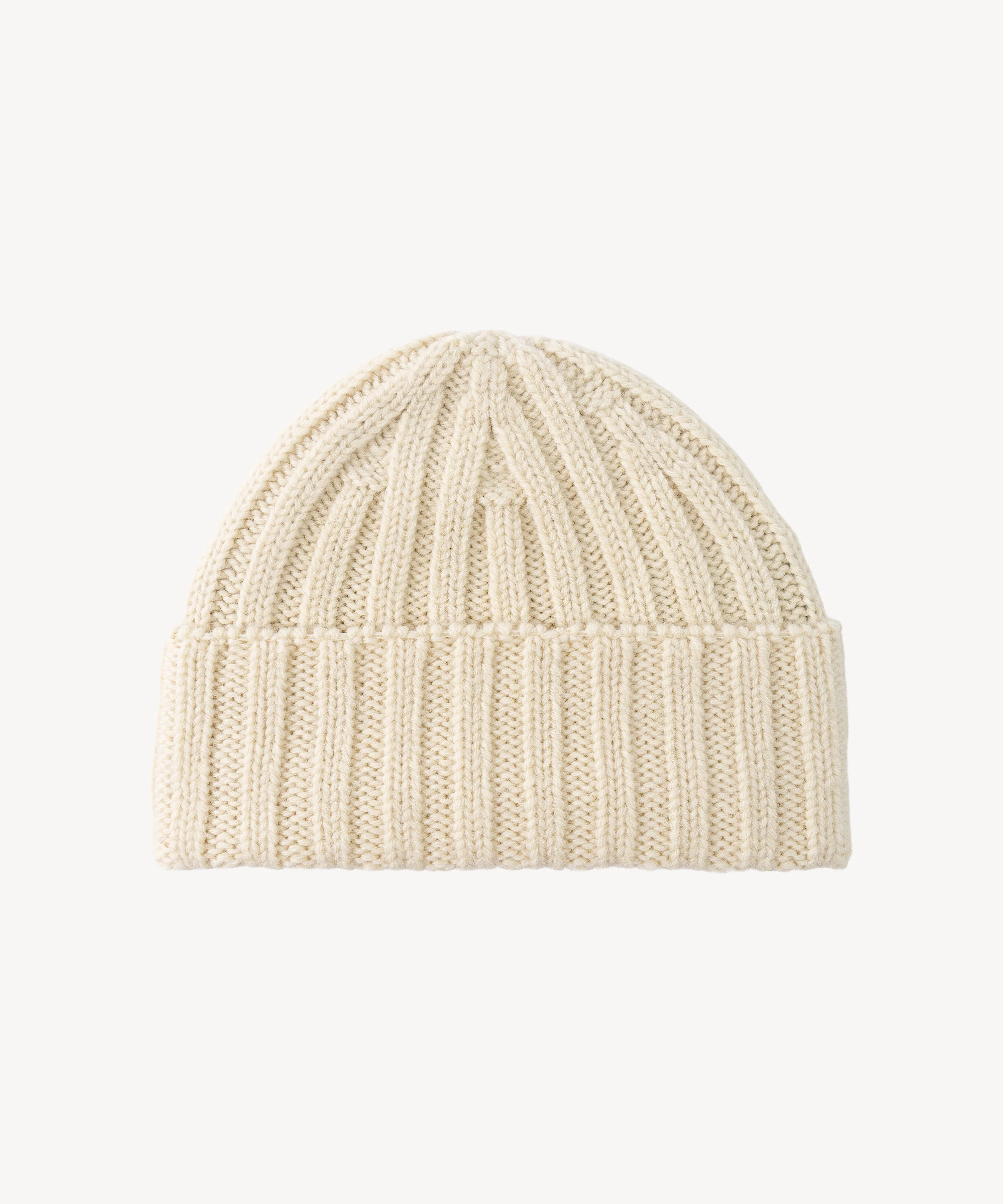 THE HEAVY WATCH CAP