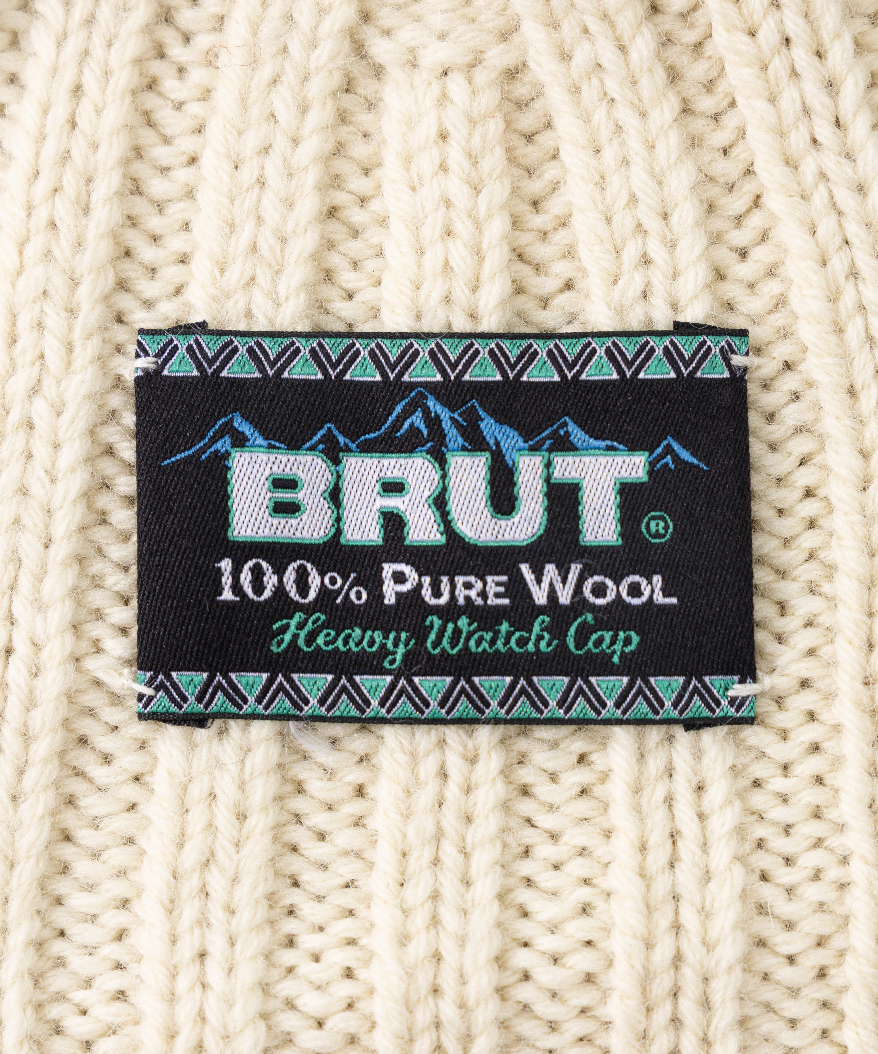 THE HEAVY WATCH CAP - Image 3