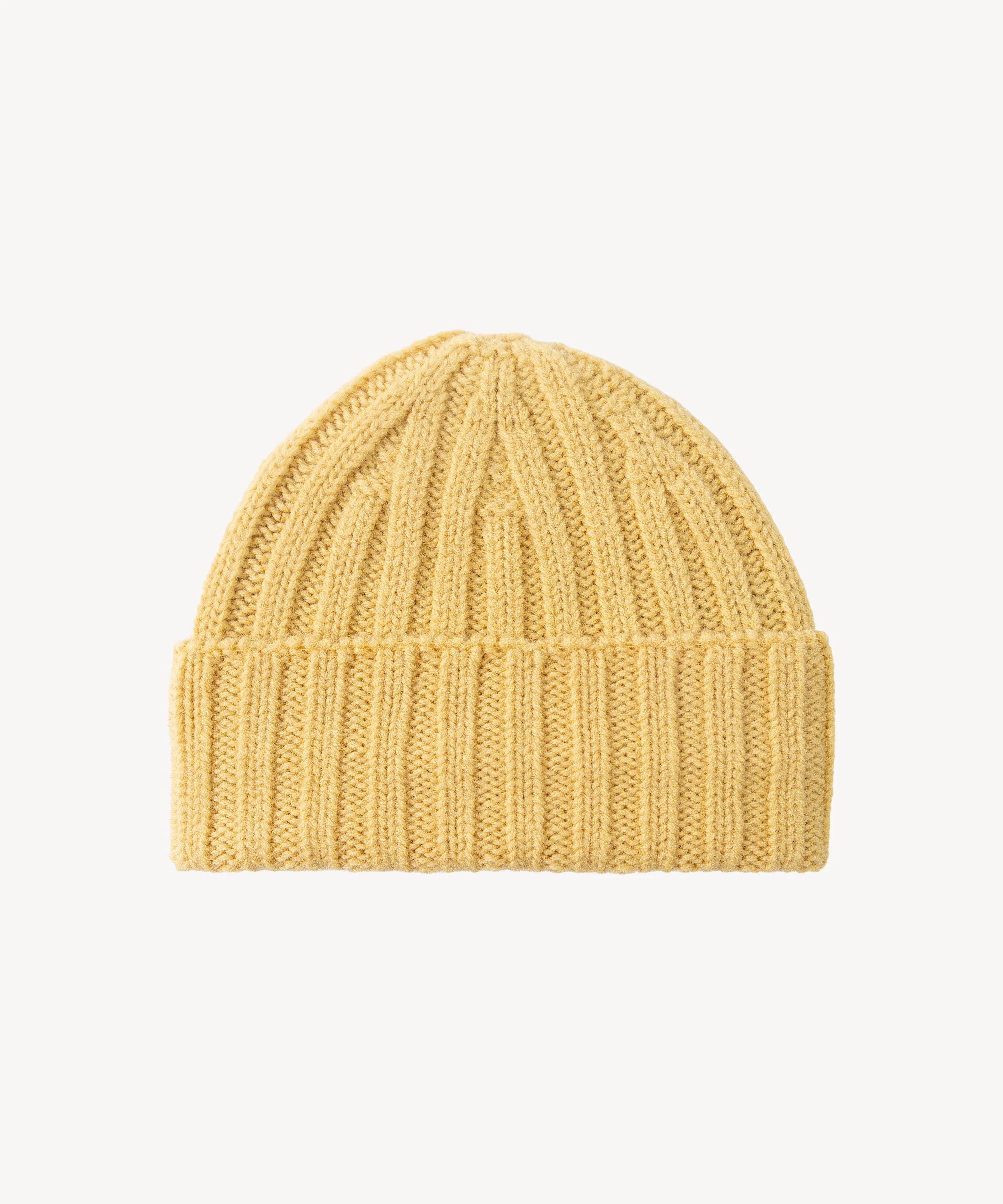 THE HEAVY WATCH CAP