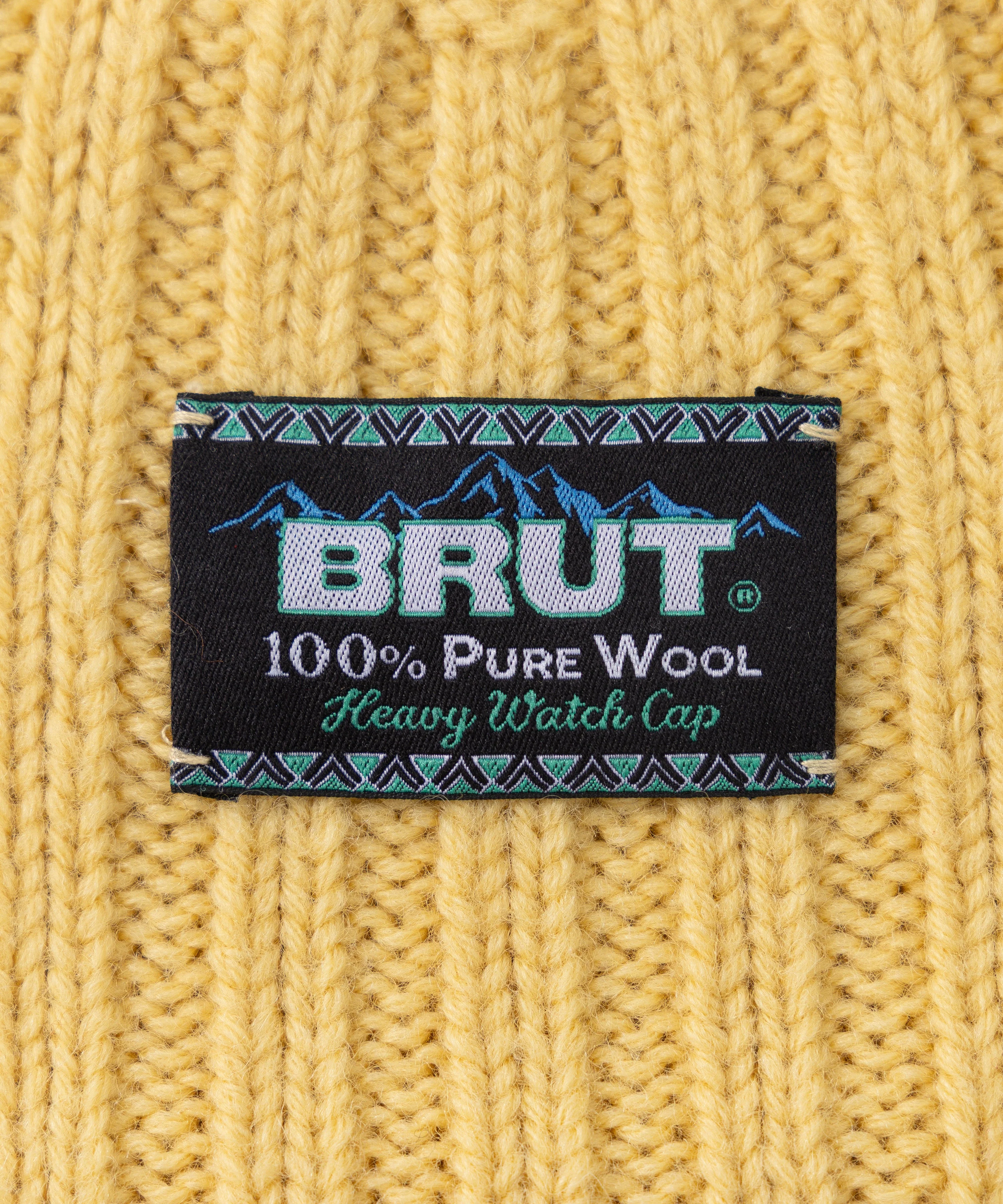 THE HEAVY WATCH CAP - Image 3