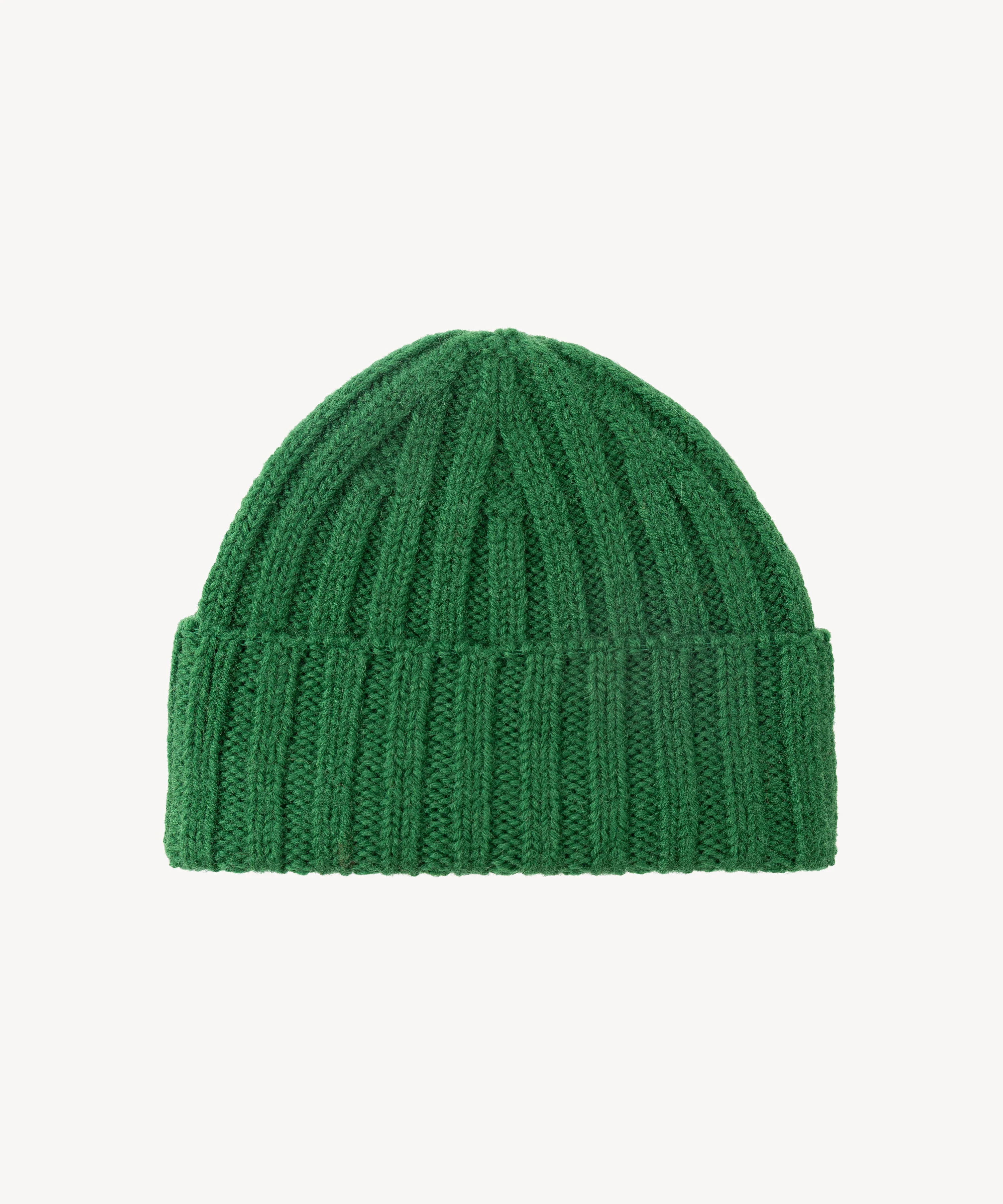 THE HEAVY WATCH CAP