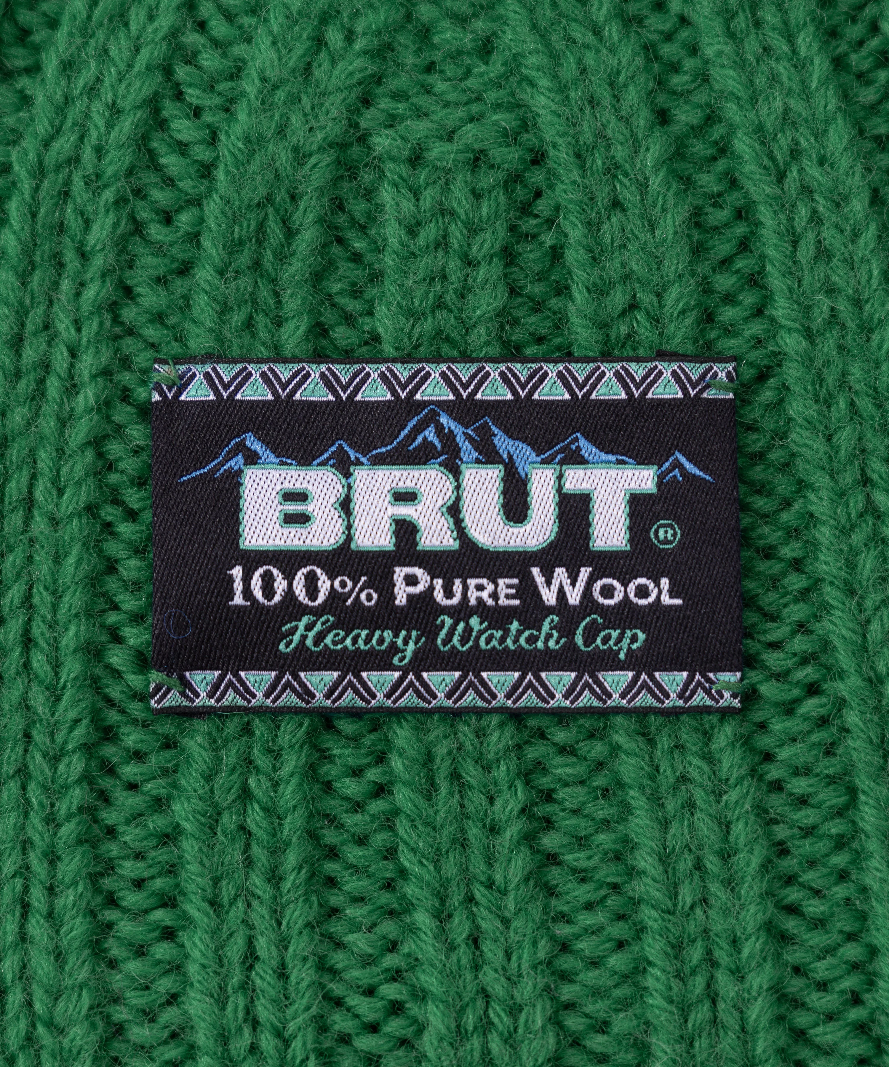 THE HEAVY WATCH CAP - Image 3