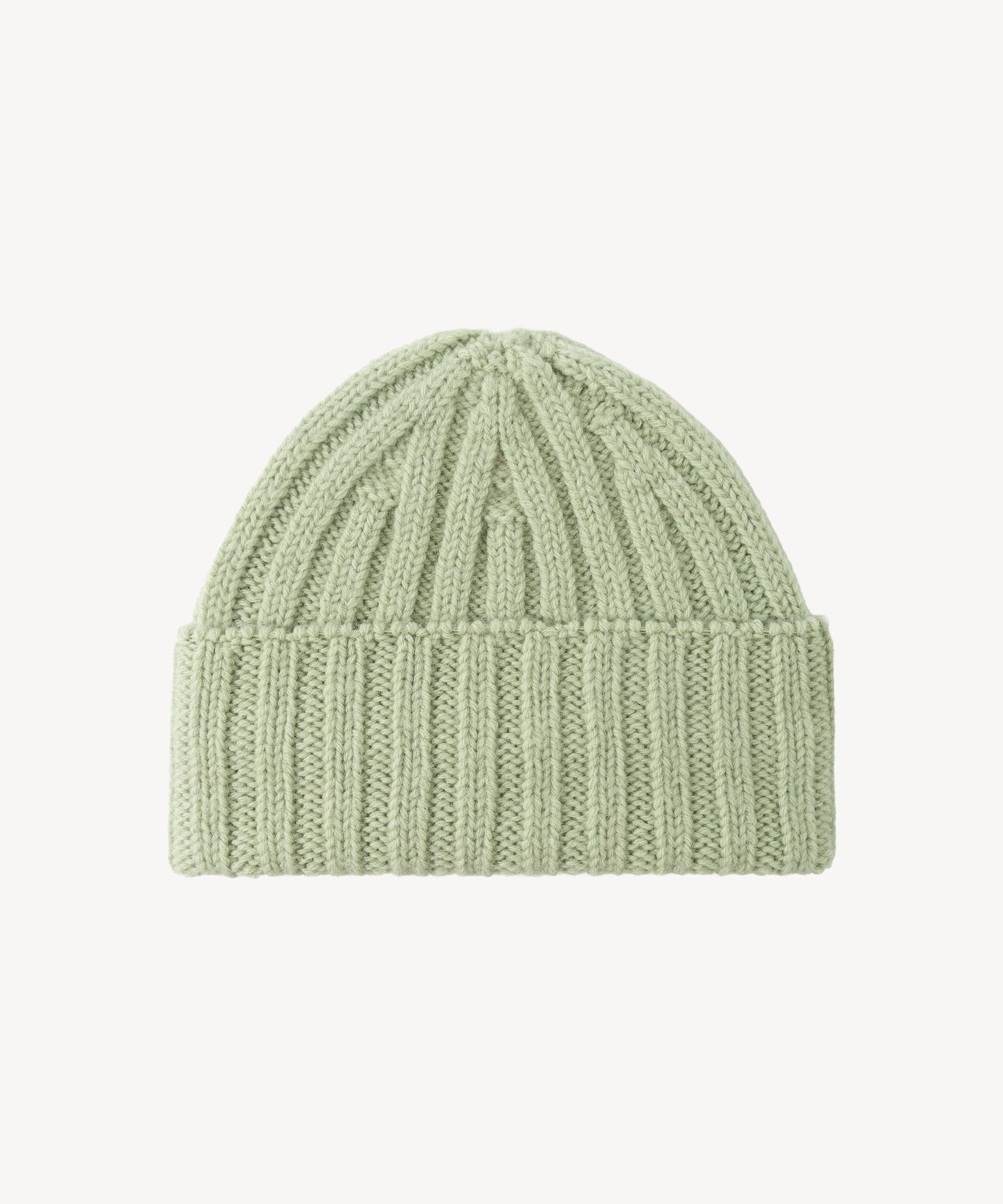 THE HEAVY WATCH CAP