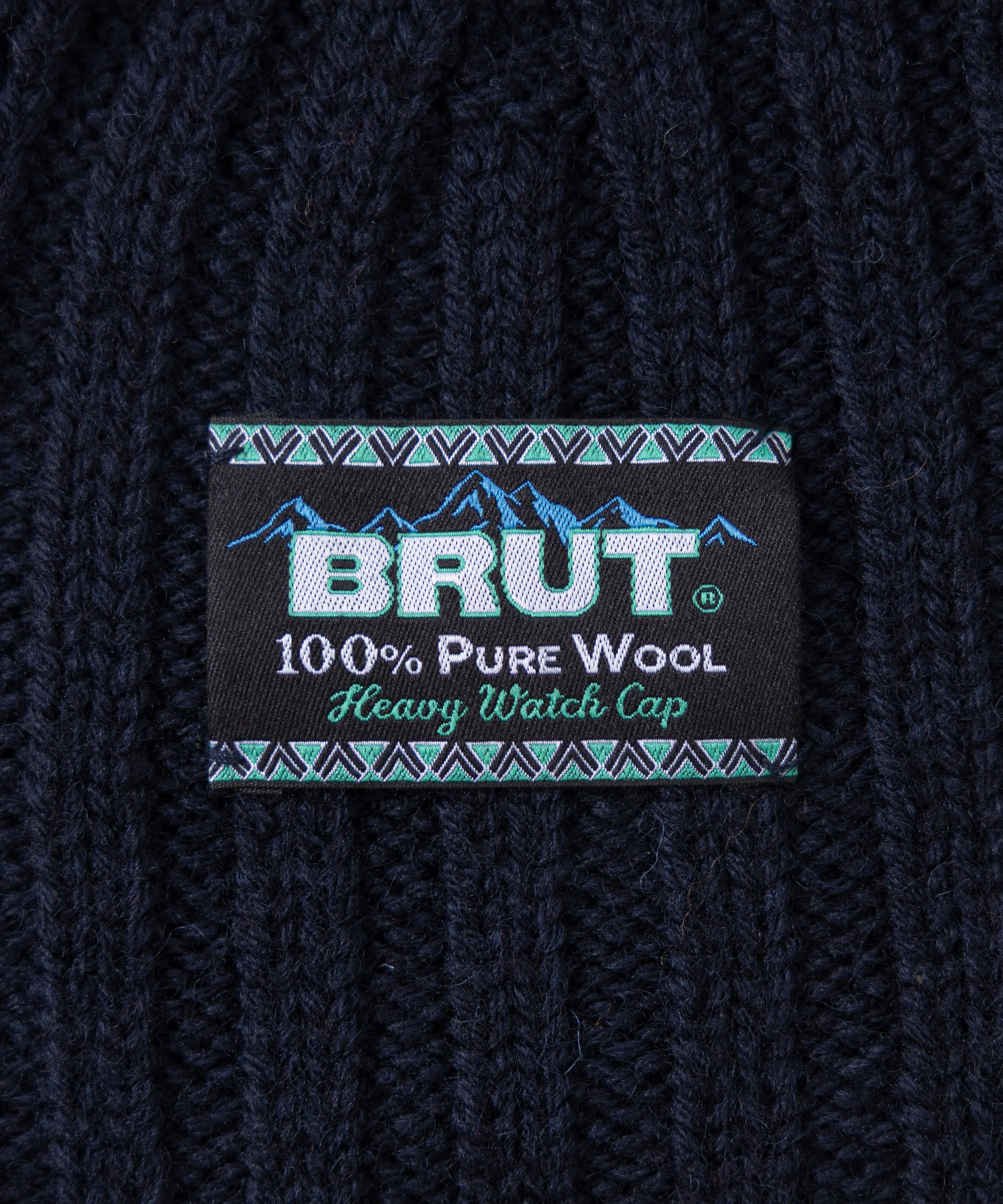 THE HEAVY WATCH CAP - Image 3