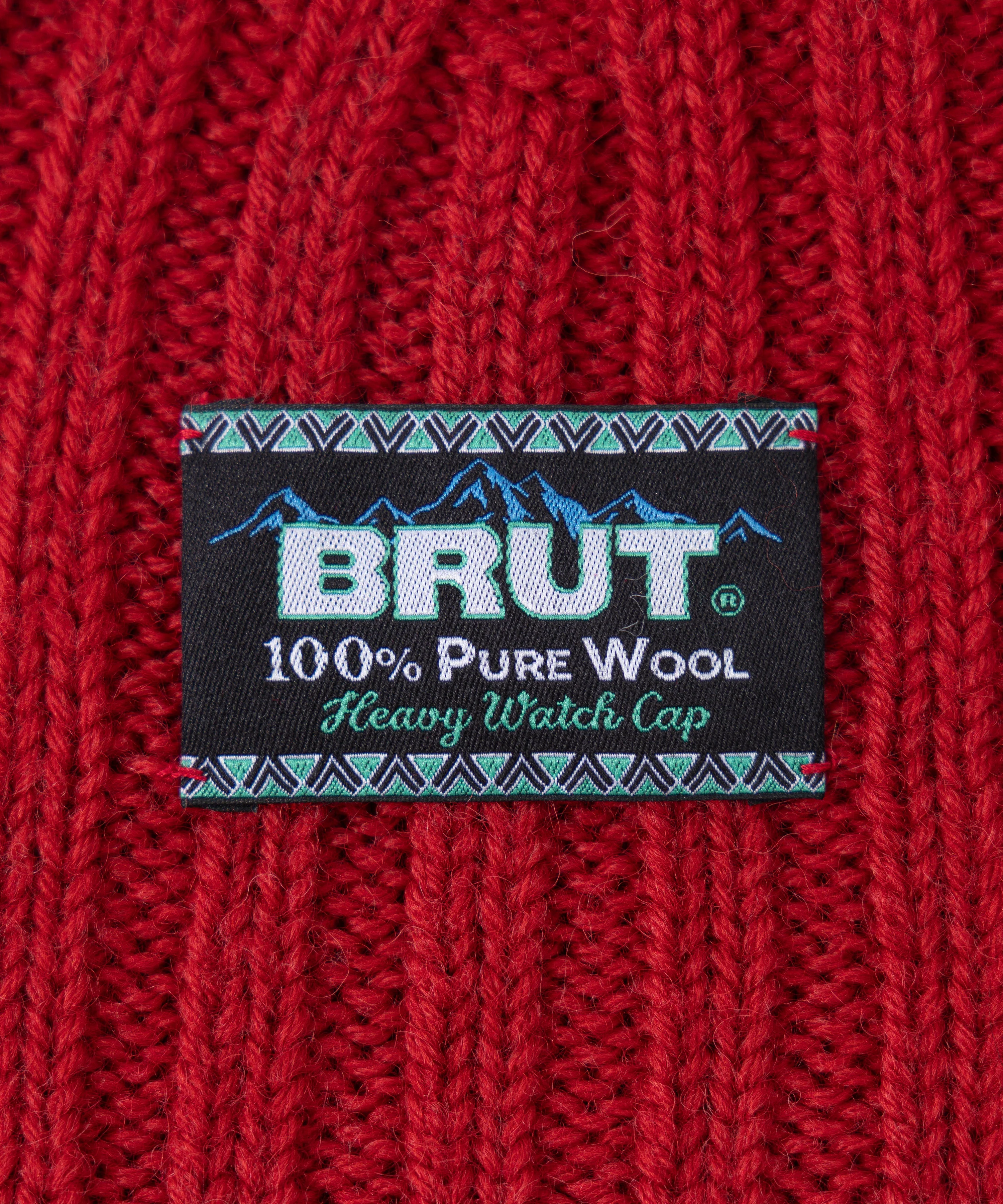 THE HEAVY WATCH CAP - Image 3