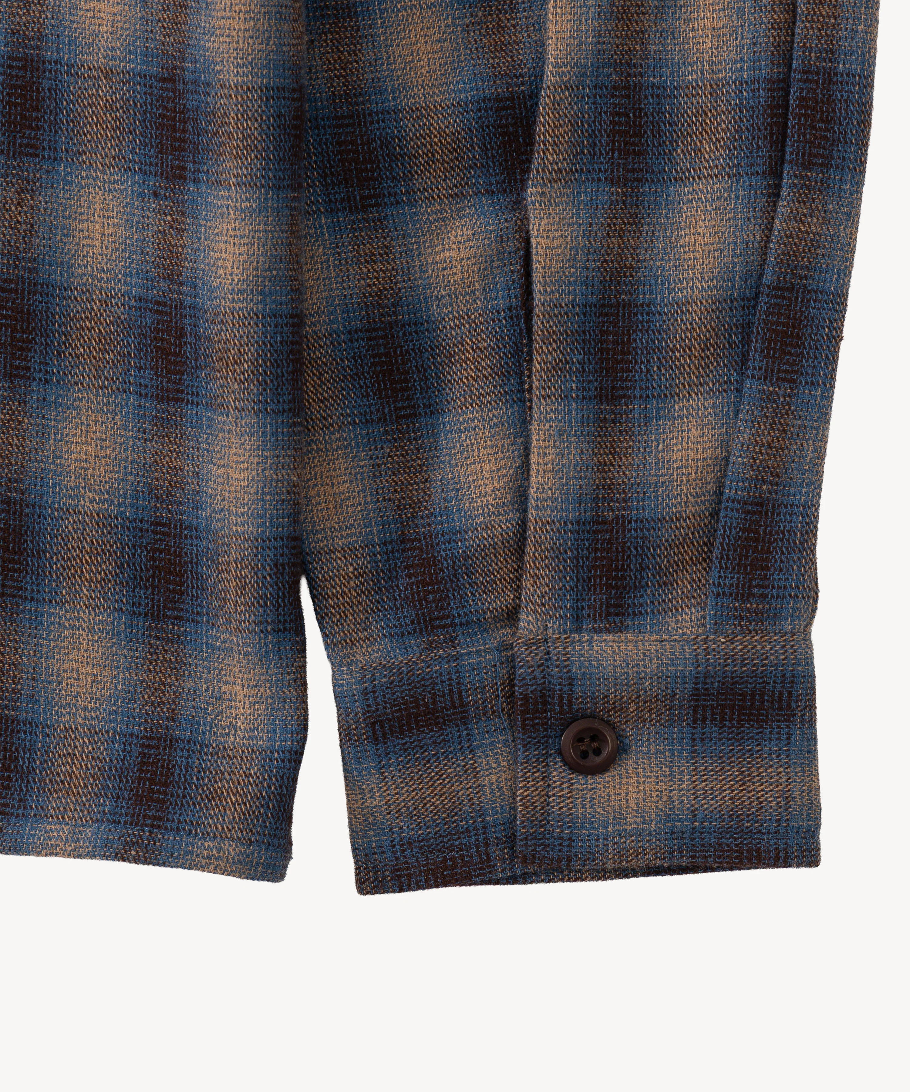 THE HIGH TRAIL SHIRT - Image 5