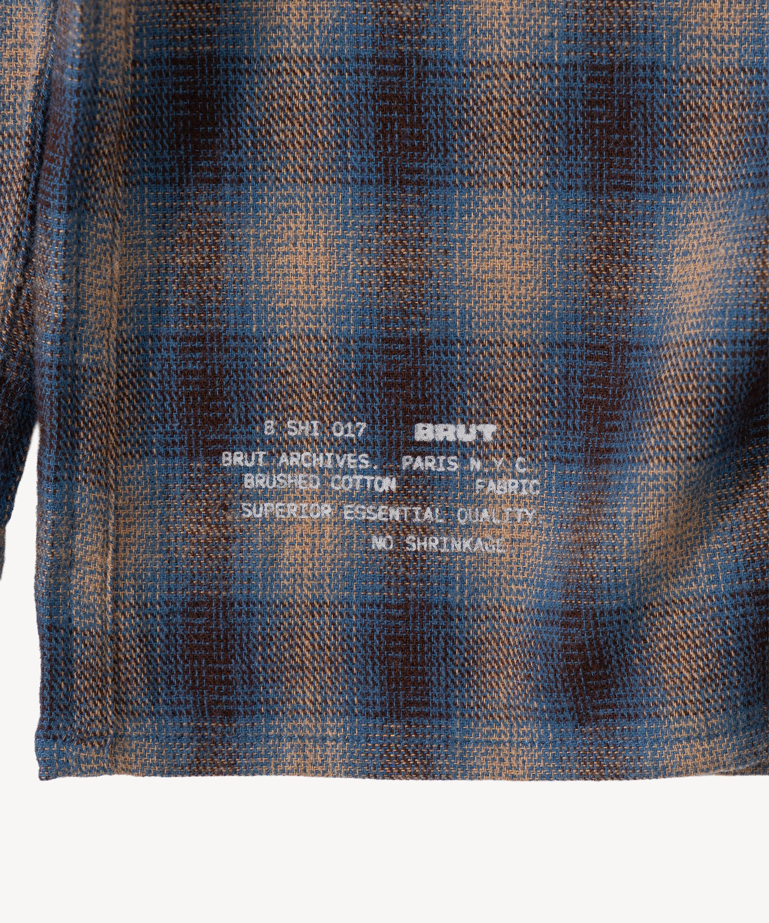 THE HIGH TRAIL SHIRT - Image 6