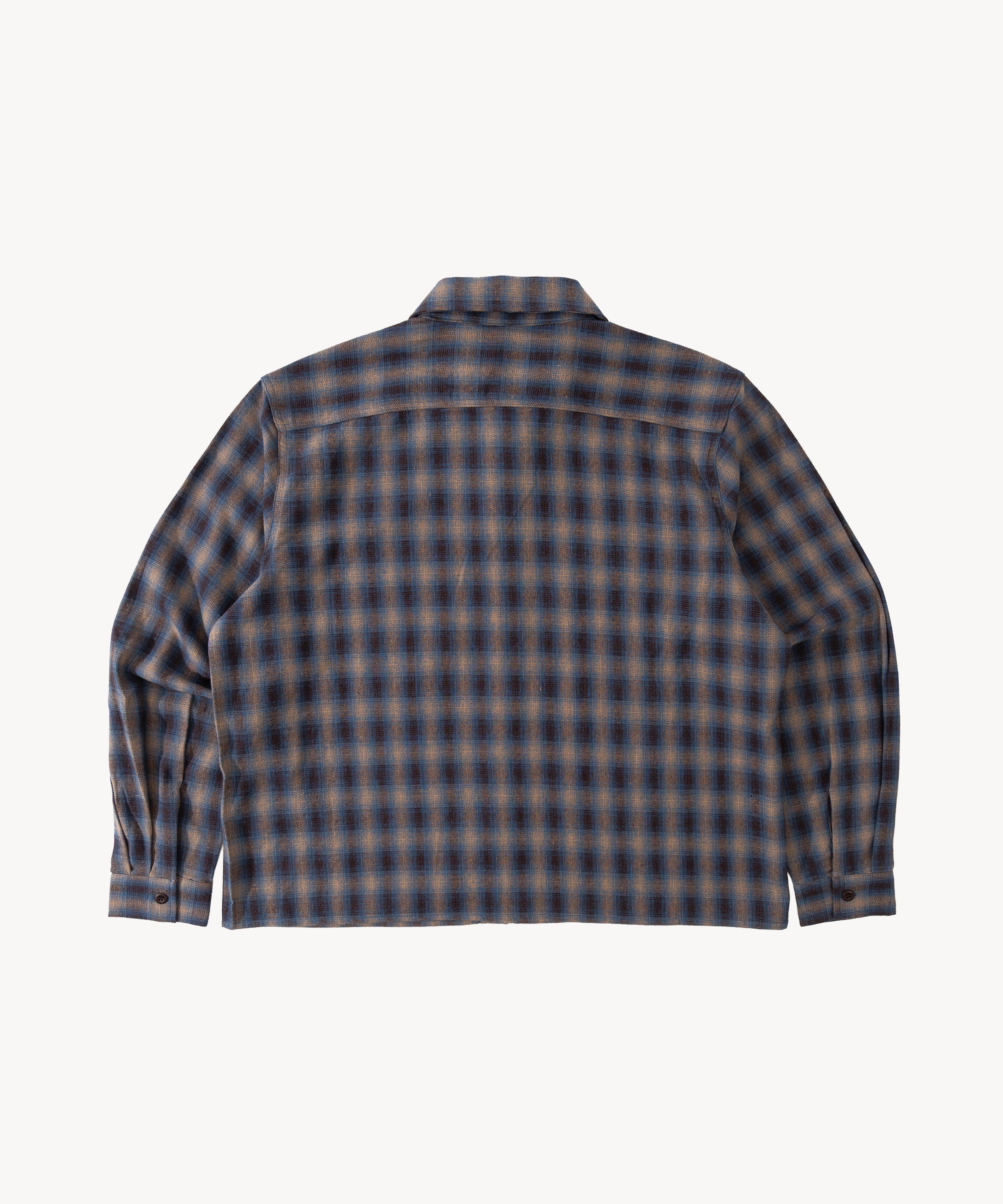 THE HIGH TRAIL SHIRT - Image 7