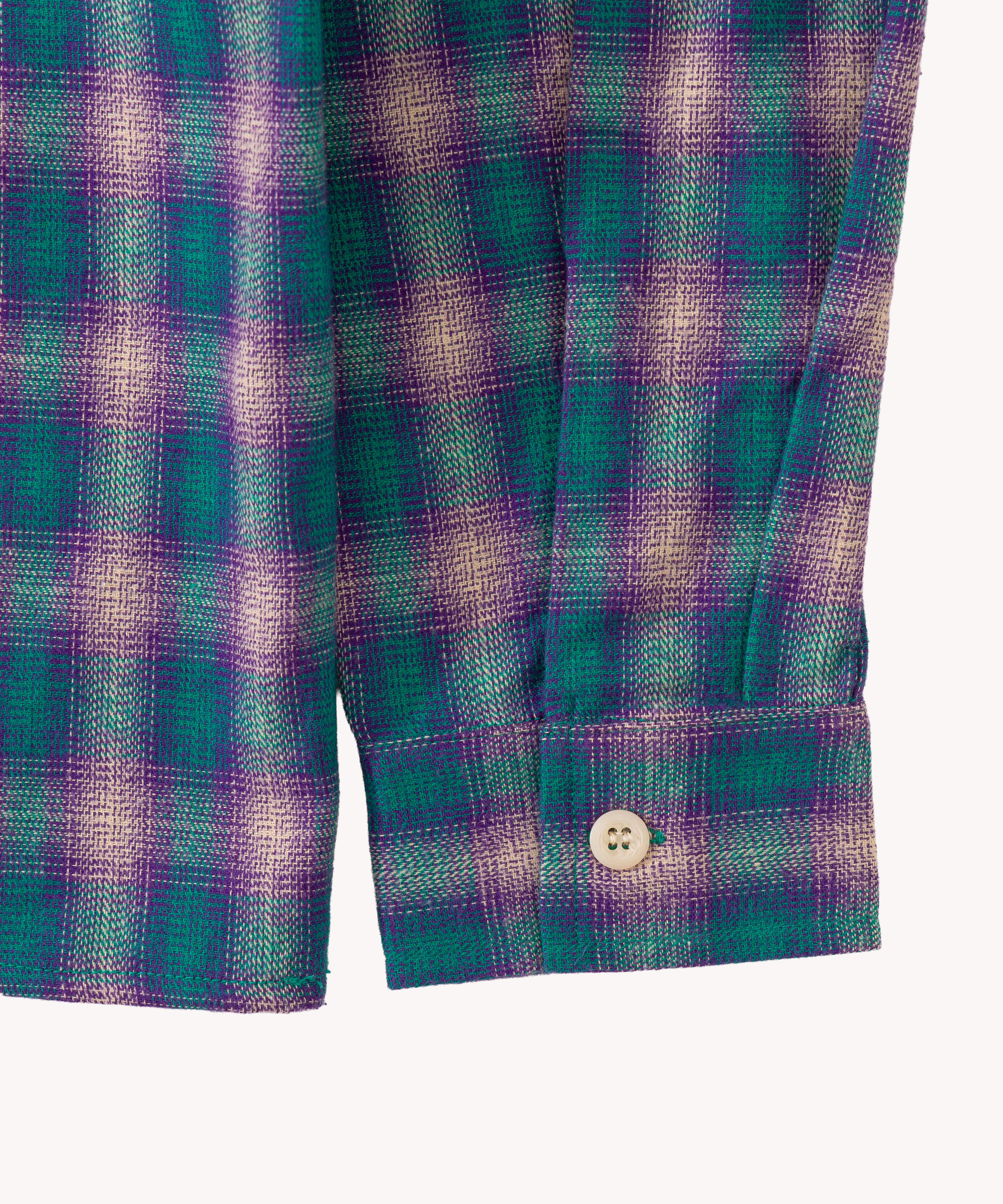 THE HIGH TRAIL SHIRT - Image 5