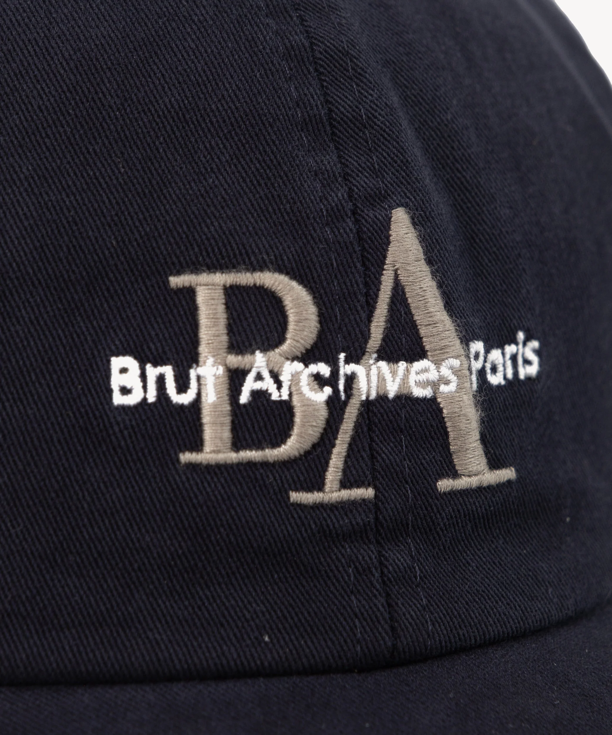 THE INTERNATIONAL KLEIN BLUE CAP - Image 3