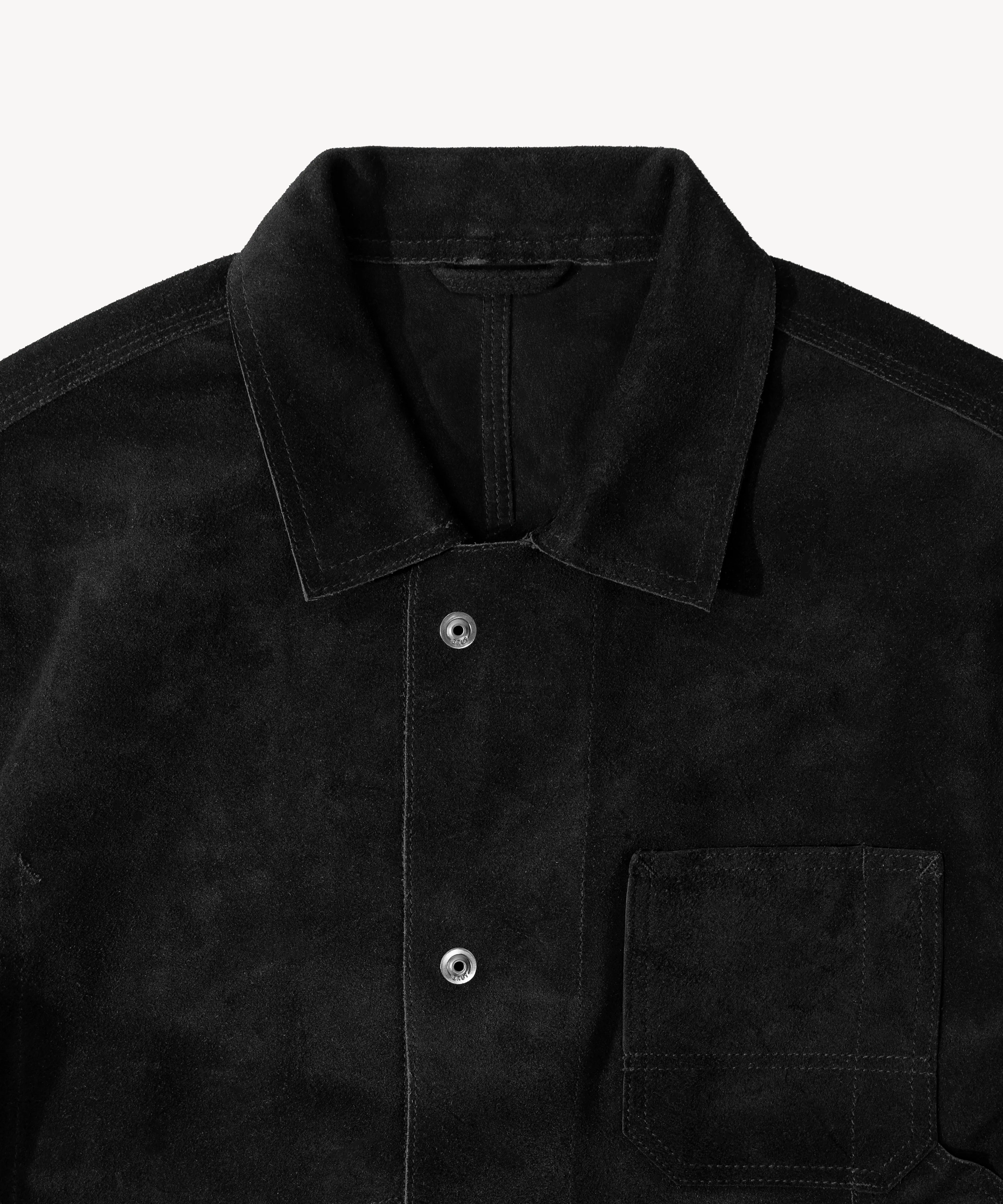 THE LEATHER TOOLS JACKET - Image 5