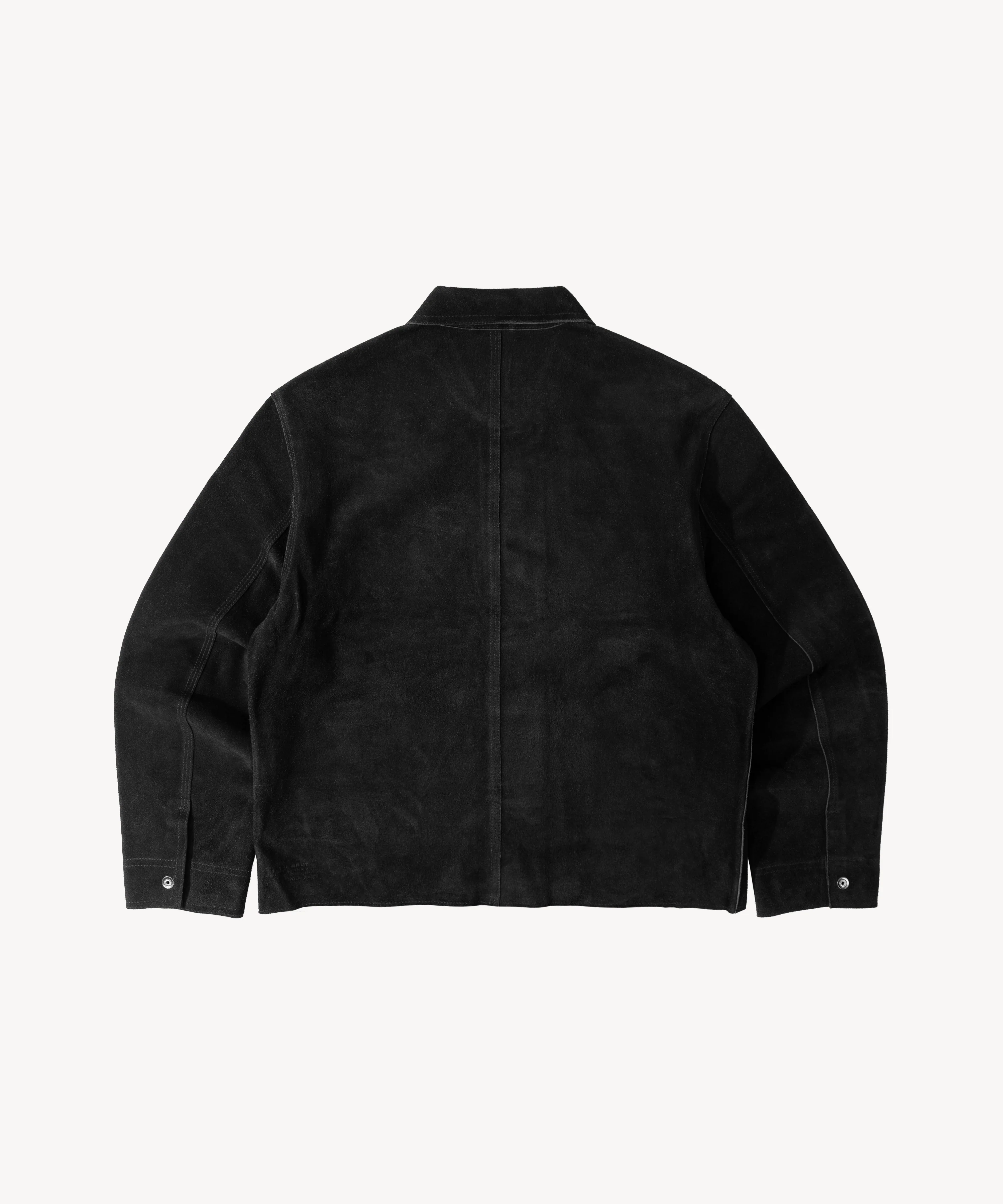 THE LEATHER TOOLS JACKET - Image 9