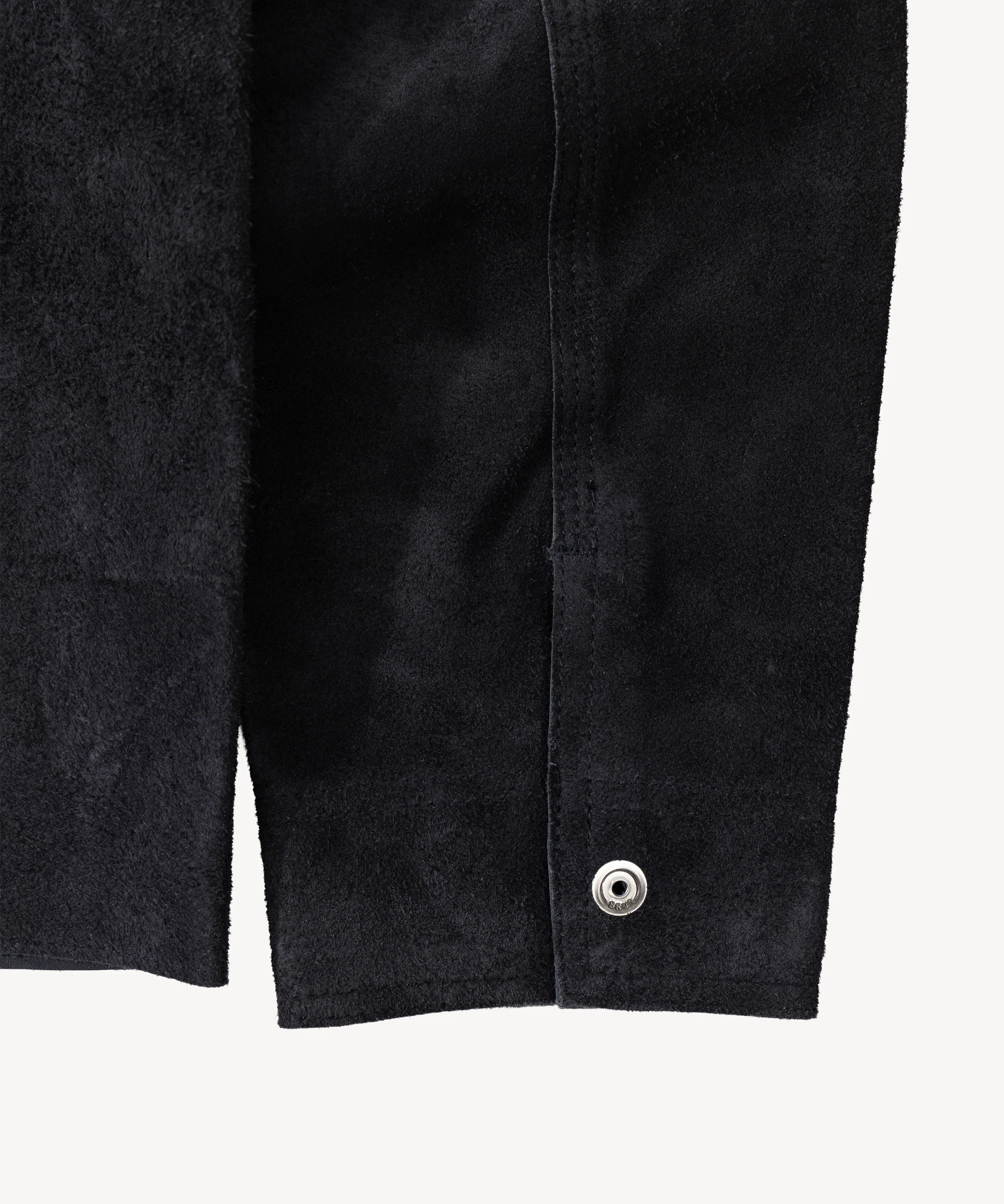 THE LEATHER TOOLS JACKET - Image 7