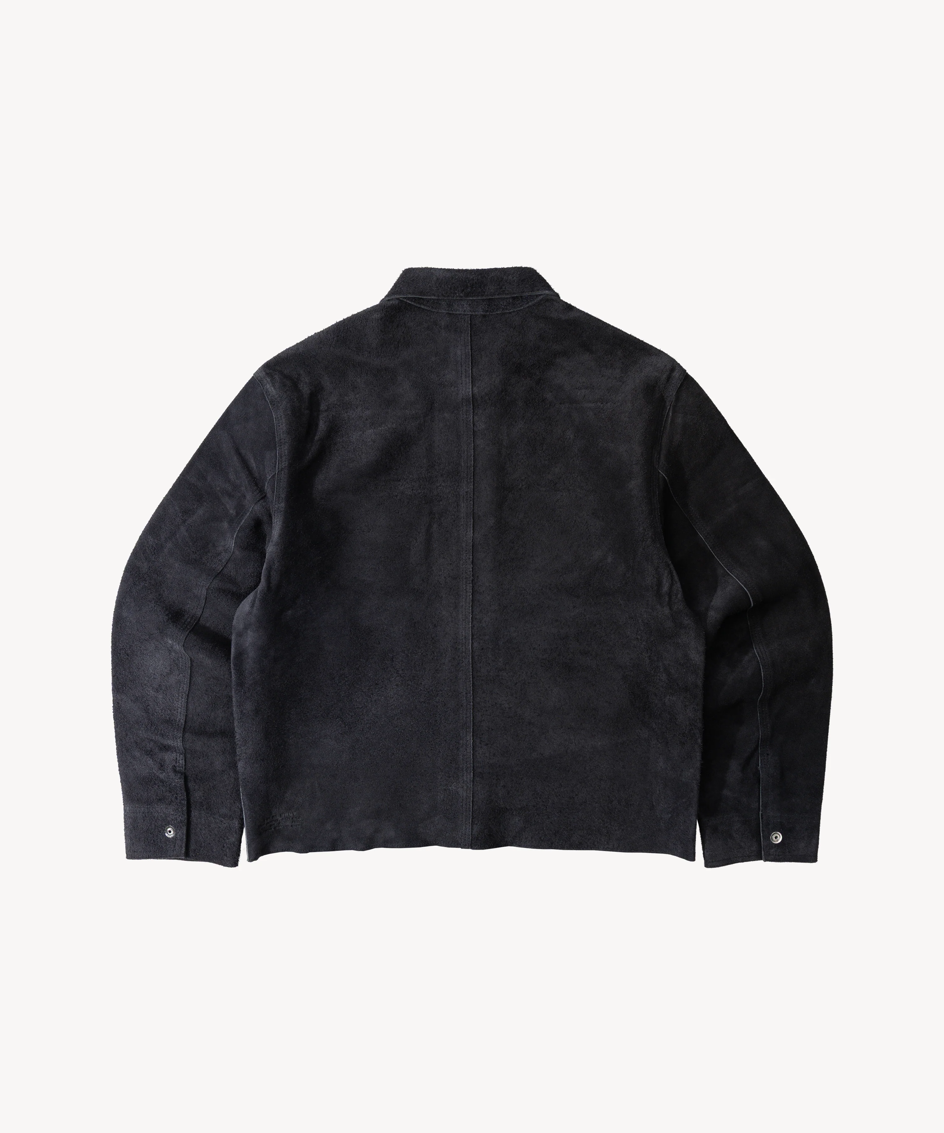 THE LEATHER TOOLS JACKET - Image 9