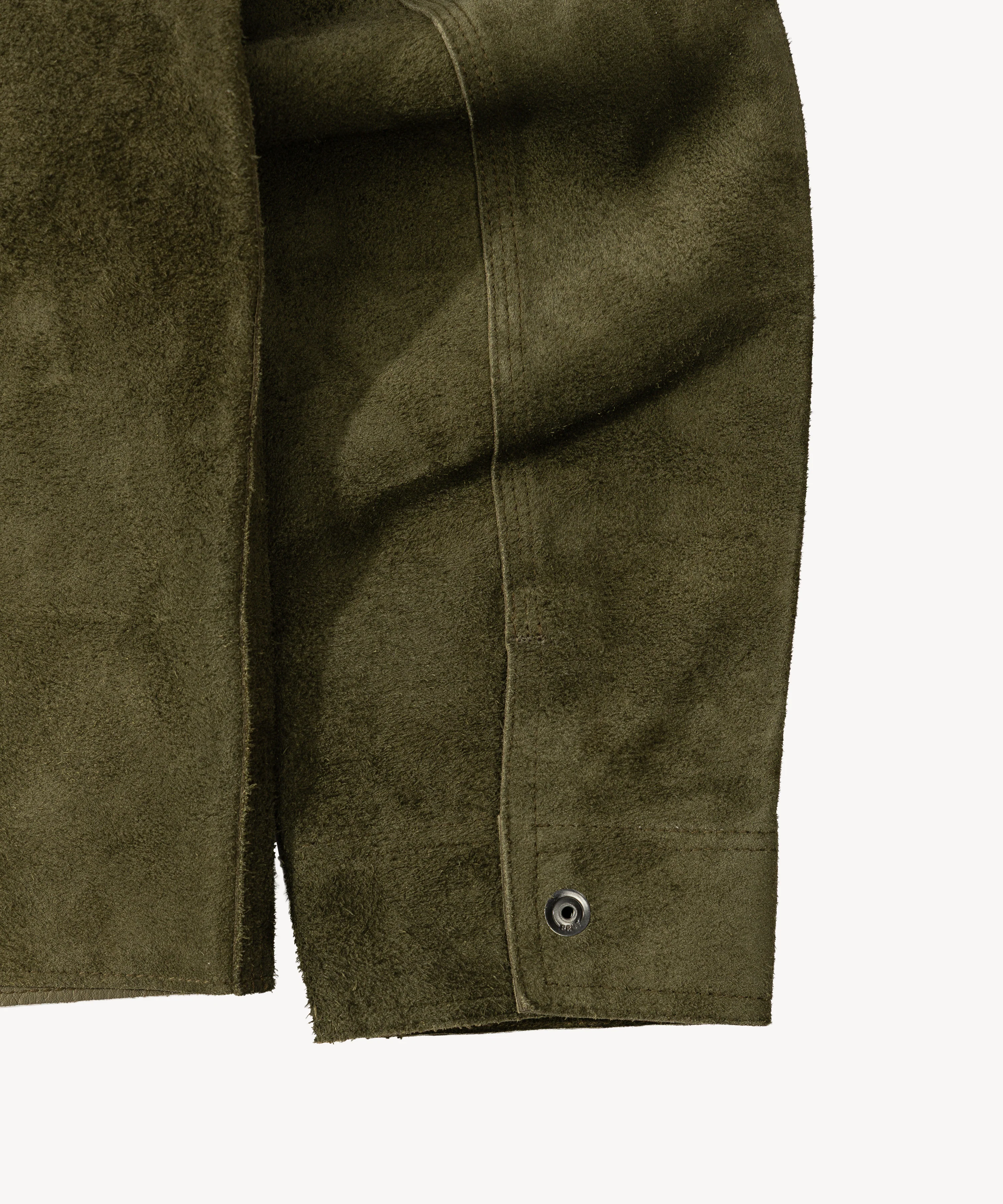 THE LEATHER TOOLS JACKET - Image 7