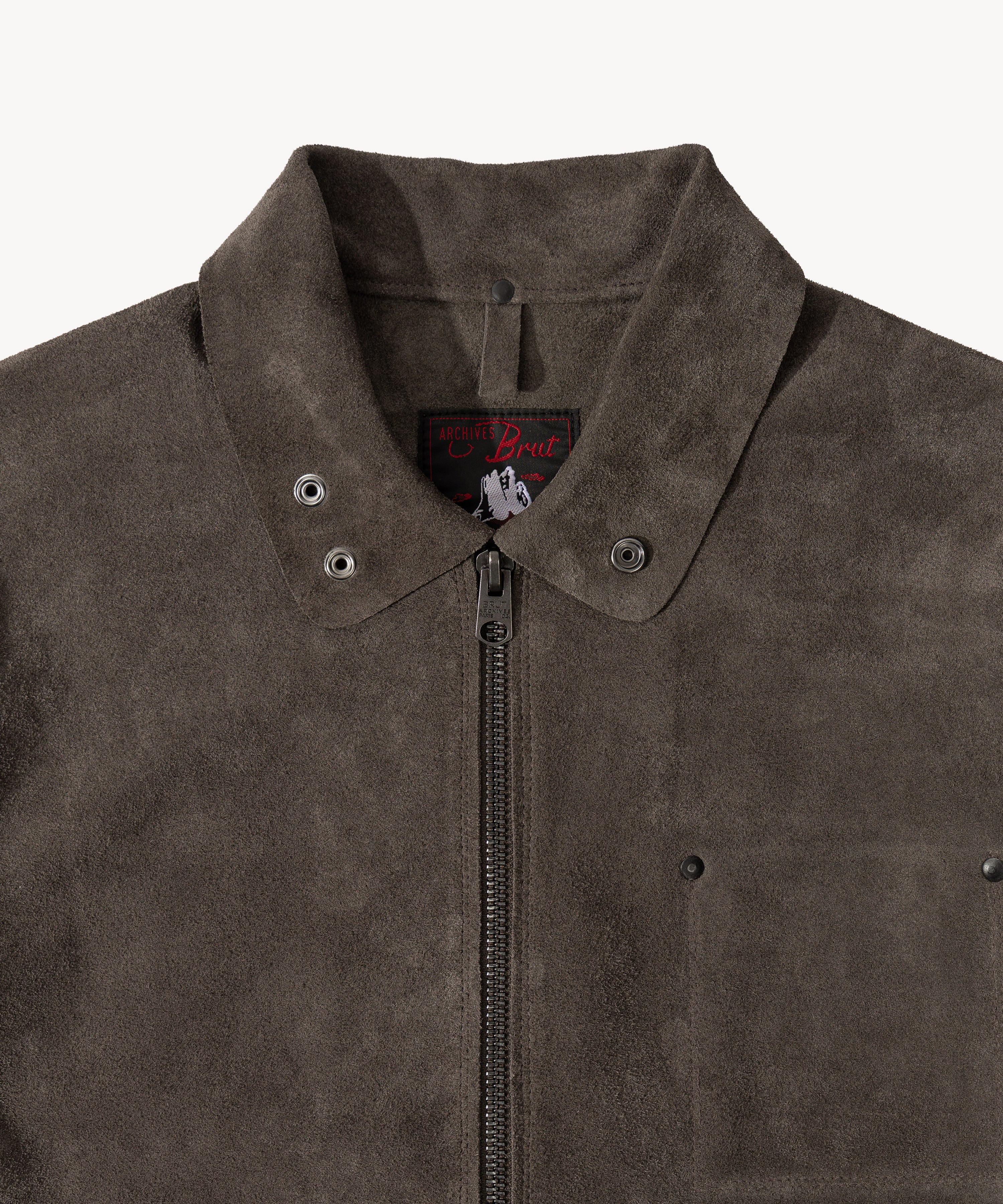 THE WELDER JACKET - Image 5