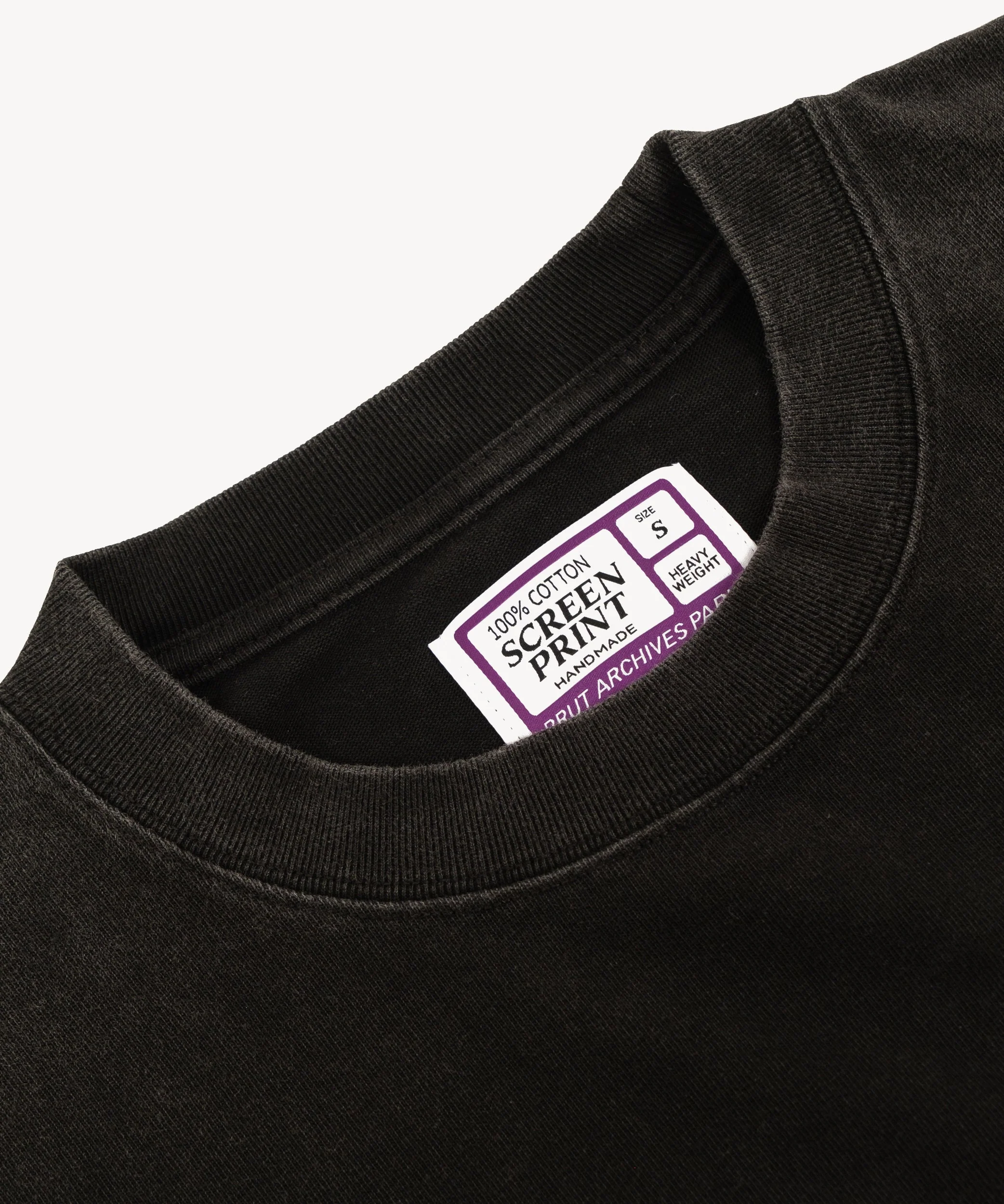 THE LOCH NESS MONSTER TEE - Image 4