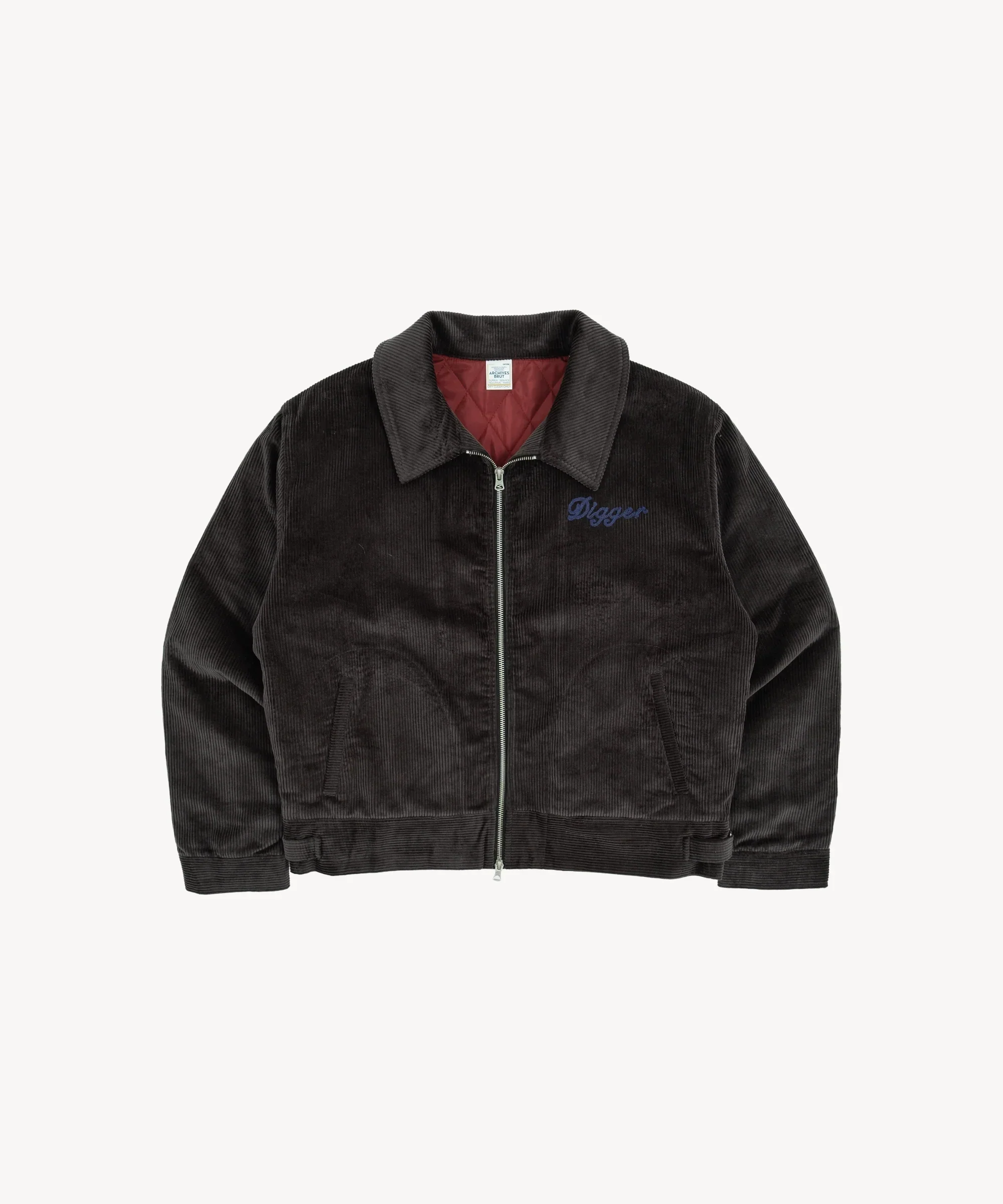THE LUCKY JACKET - Image 4