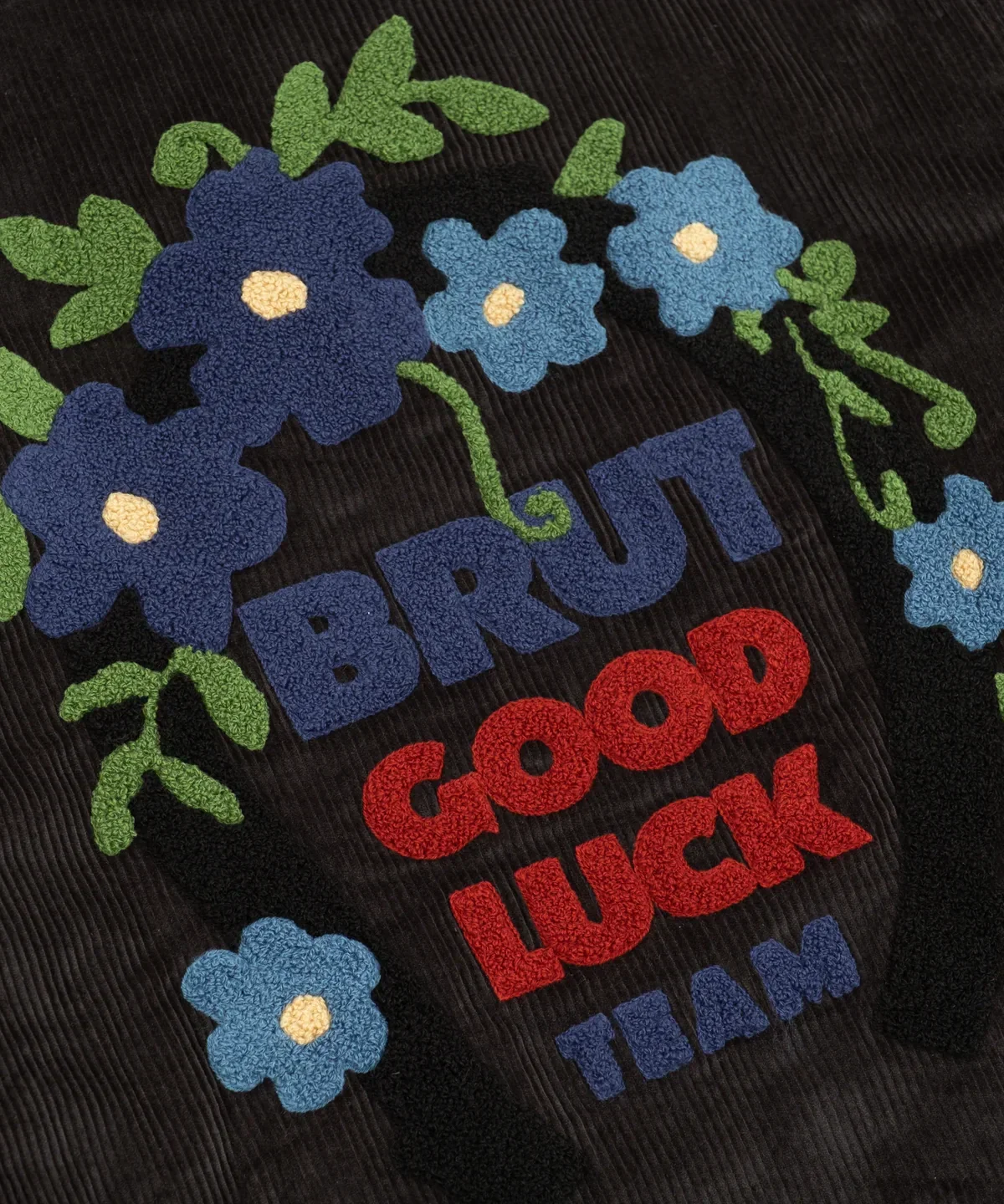 THE LUCKY JACKET - Image 7