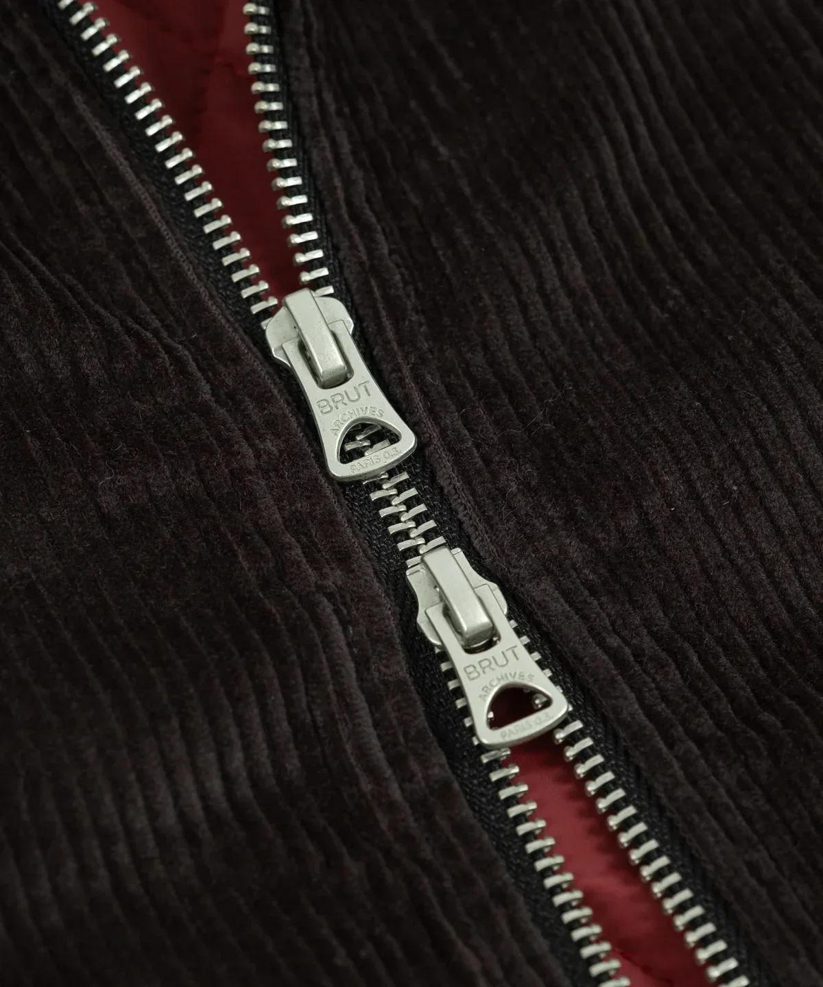 THE LUCKY JACKET - Image 8