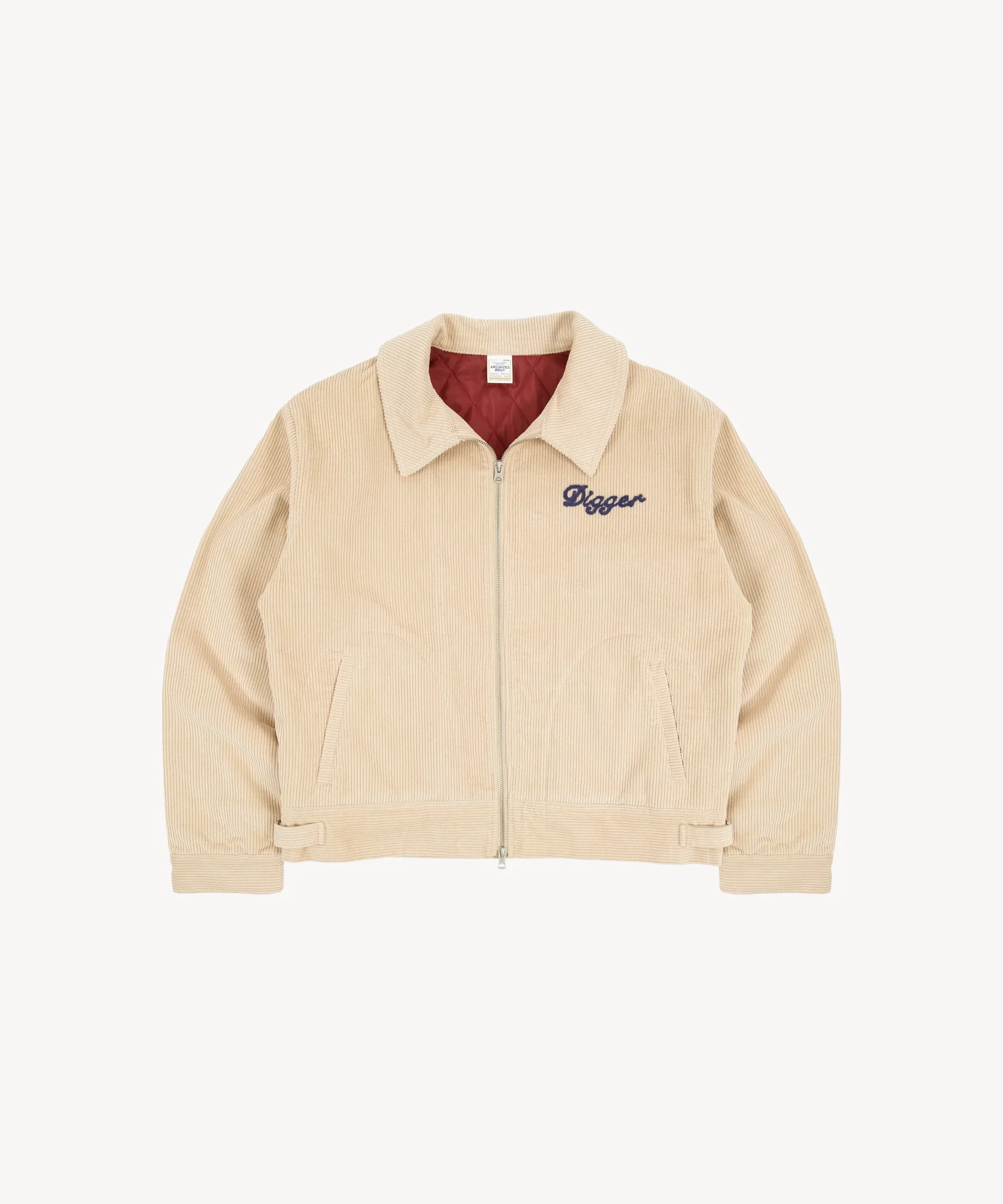 THE LUCKY JACKET - Image 4