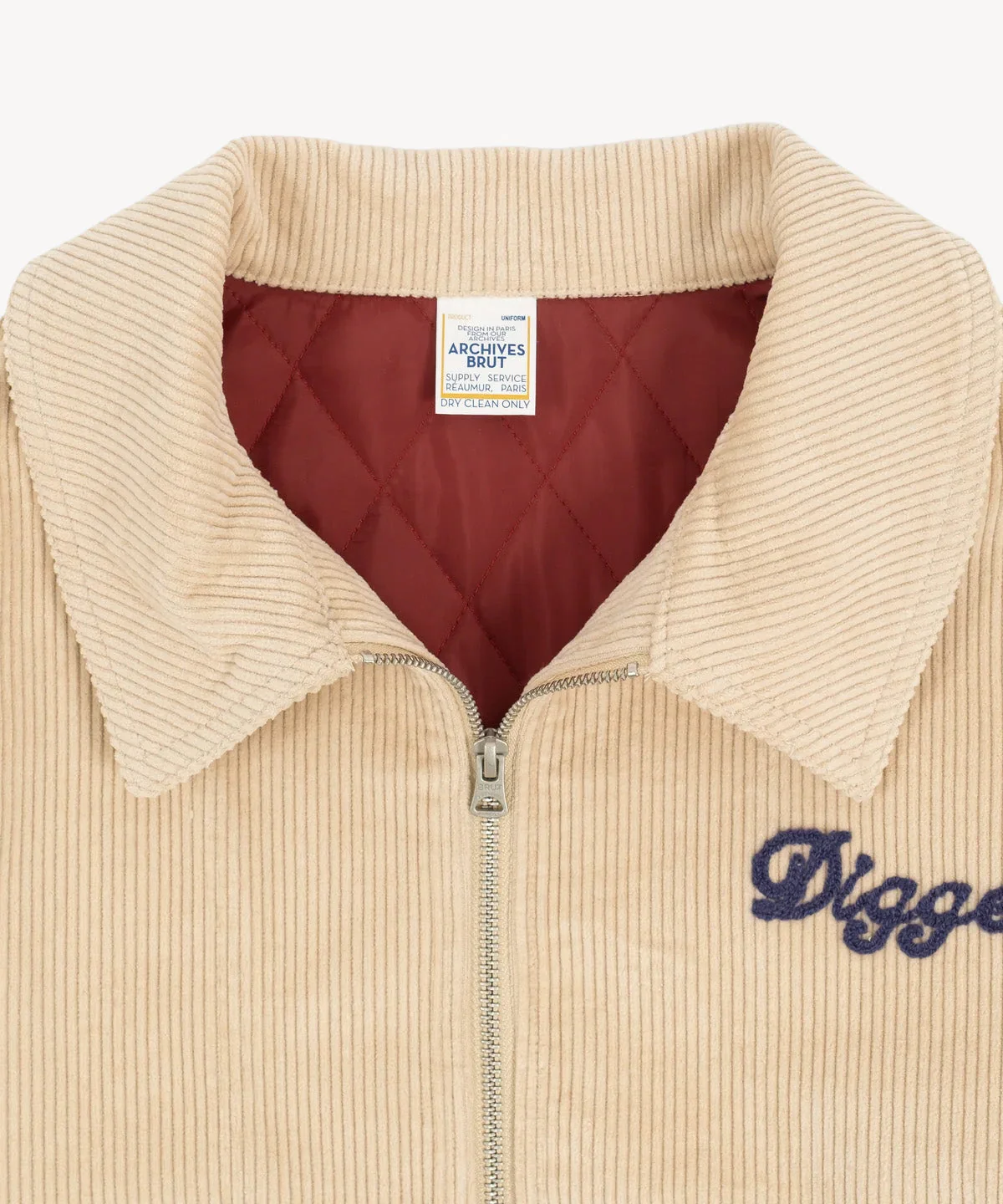 THE LUCKY JACKET - Image 5