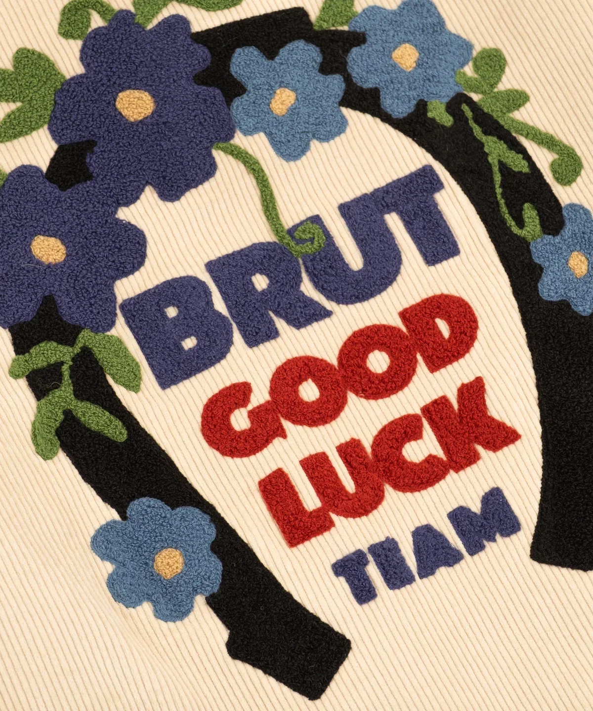 THE LUCKY JACKET - Image 7