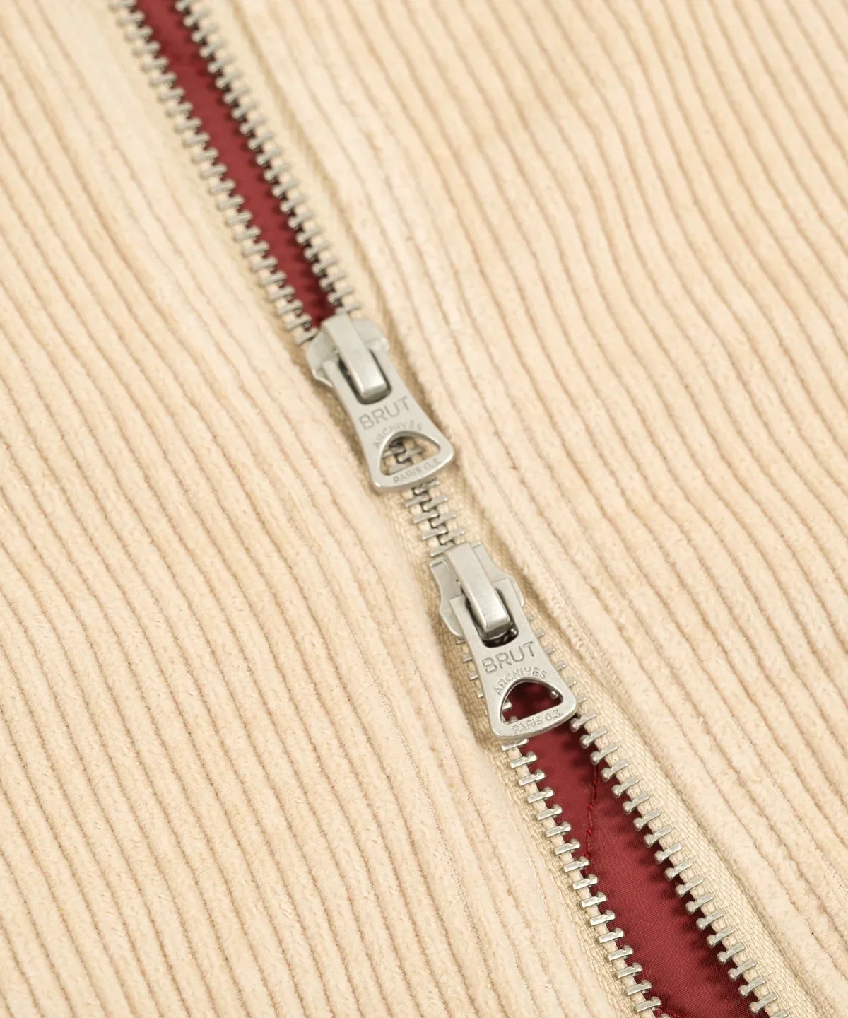 THE LUCKY JACKET - Image 8