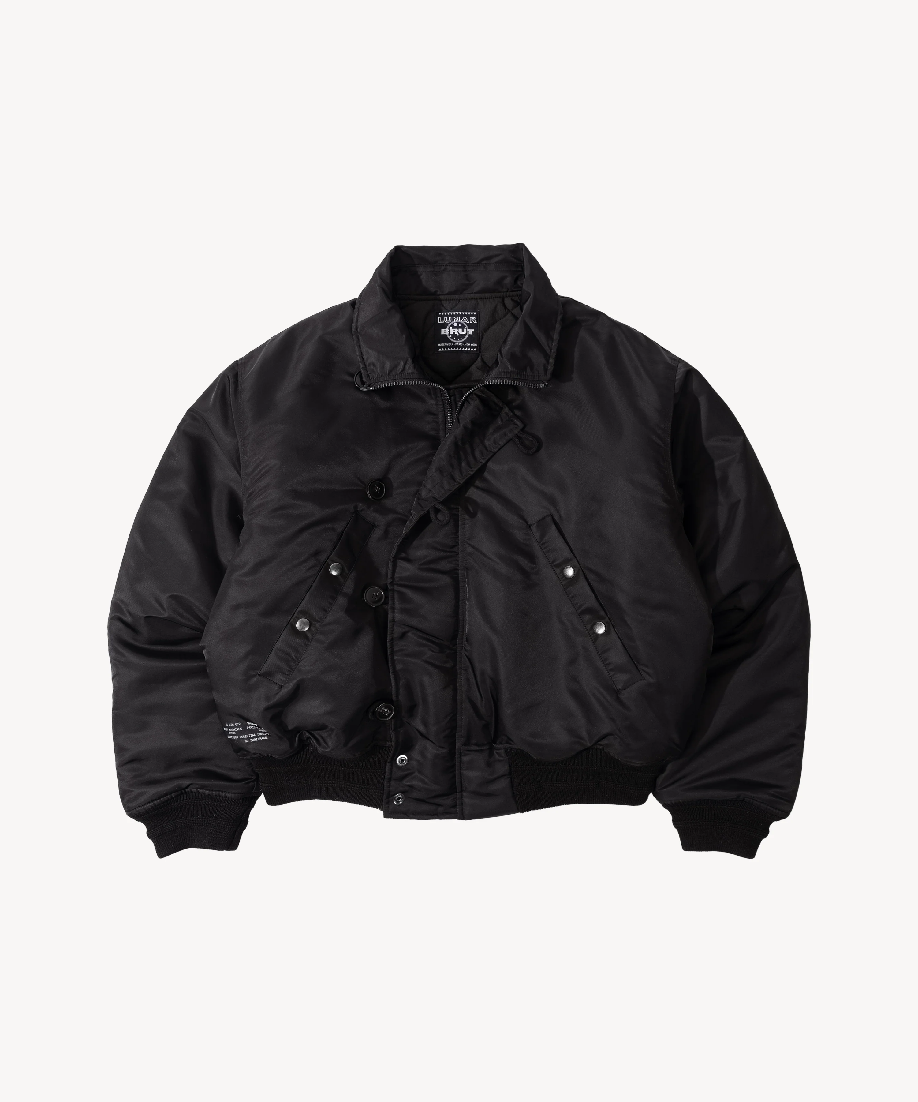 THE LUNAR BOMBER - Image 8