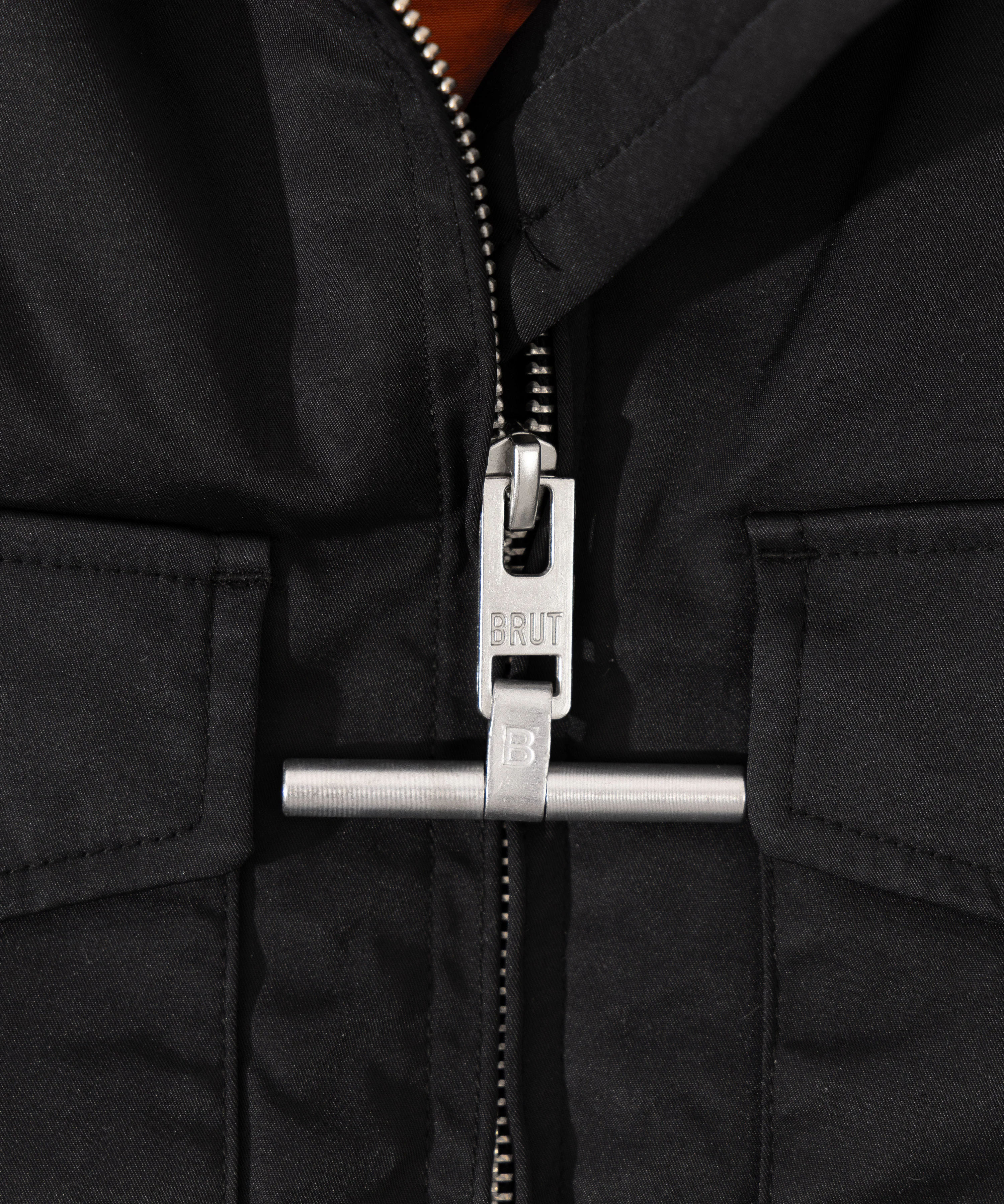 THE LUNAR JACKET - Image 7