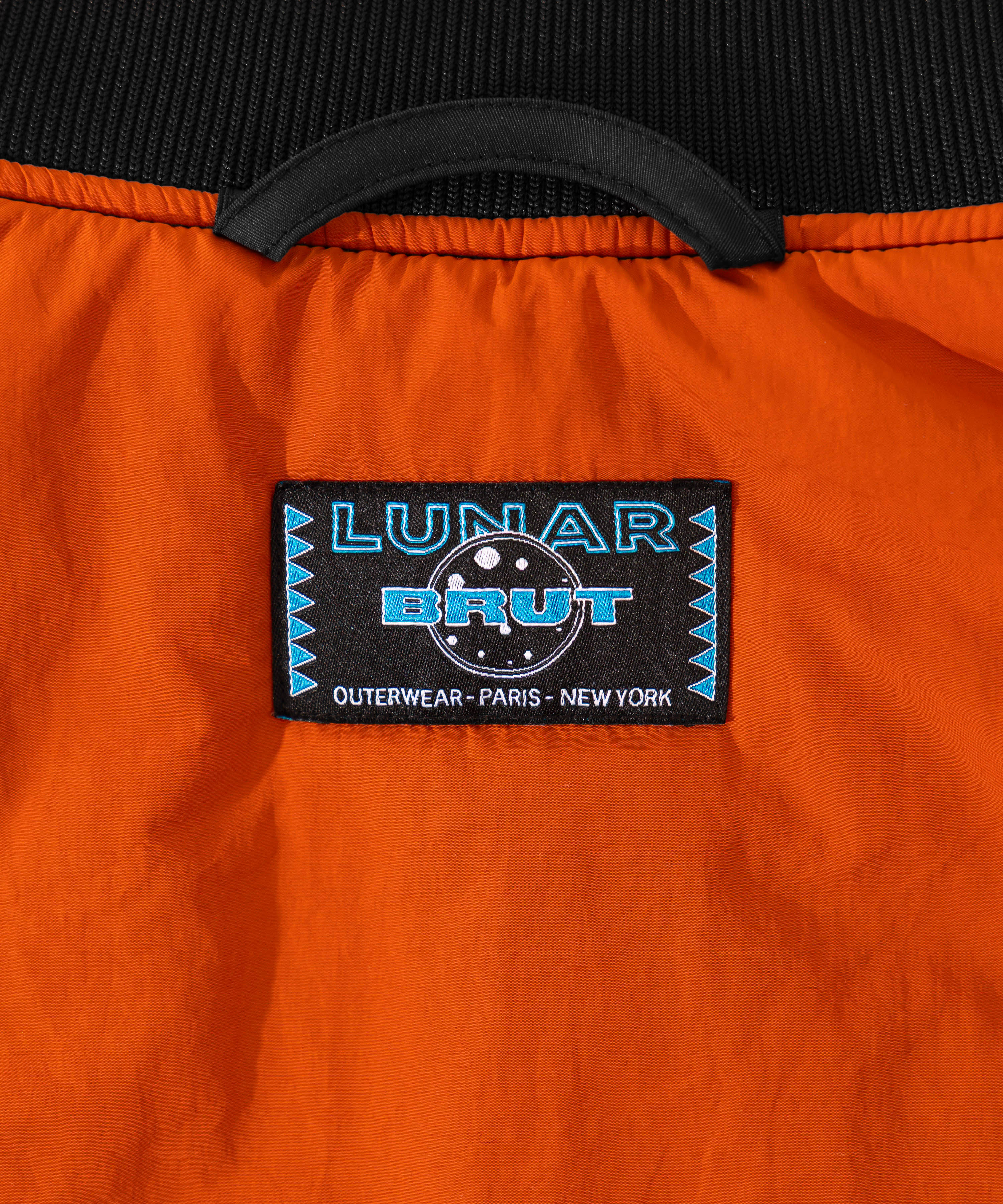 THE LUNAR JACKET - Image 8