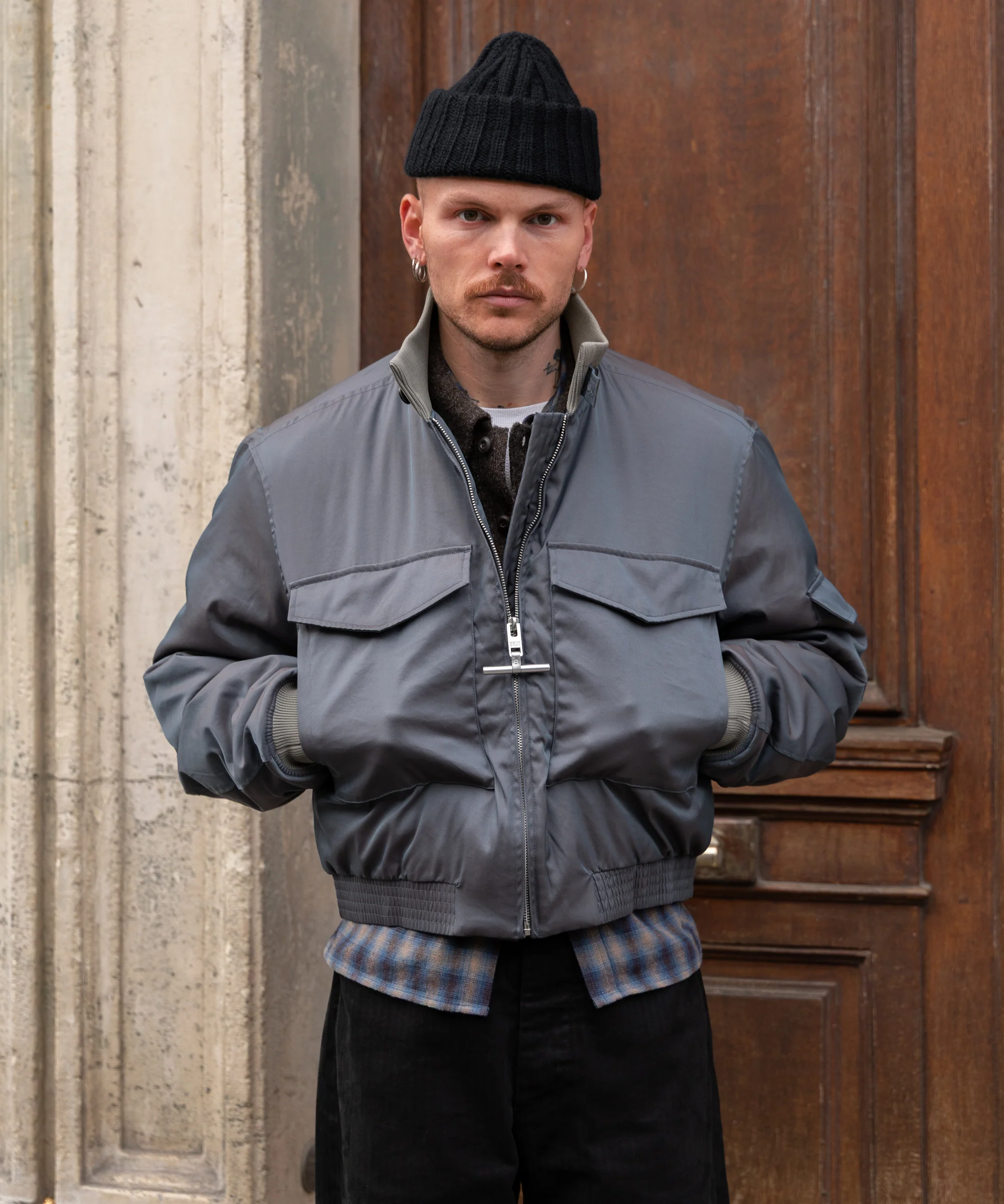 THE LUNAR JACKET - Image 2