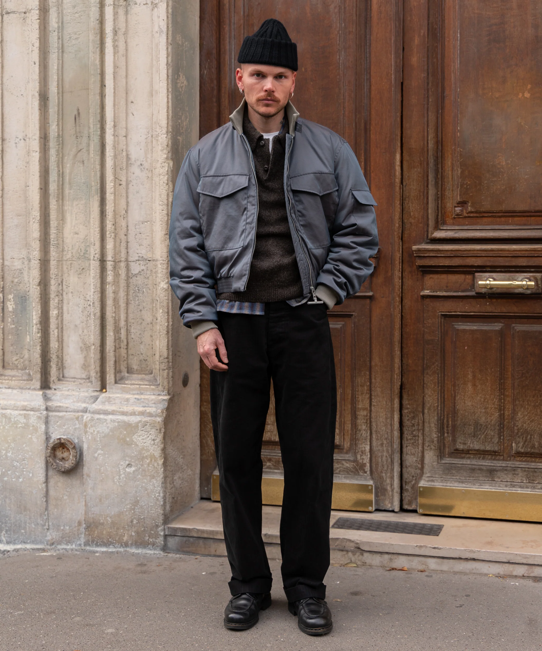 THE LUNAR JACKET - Image 3