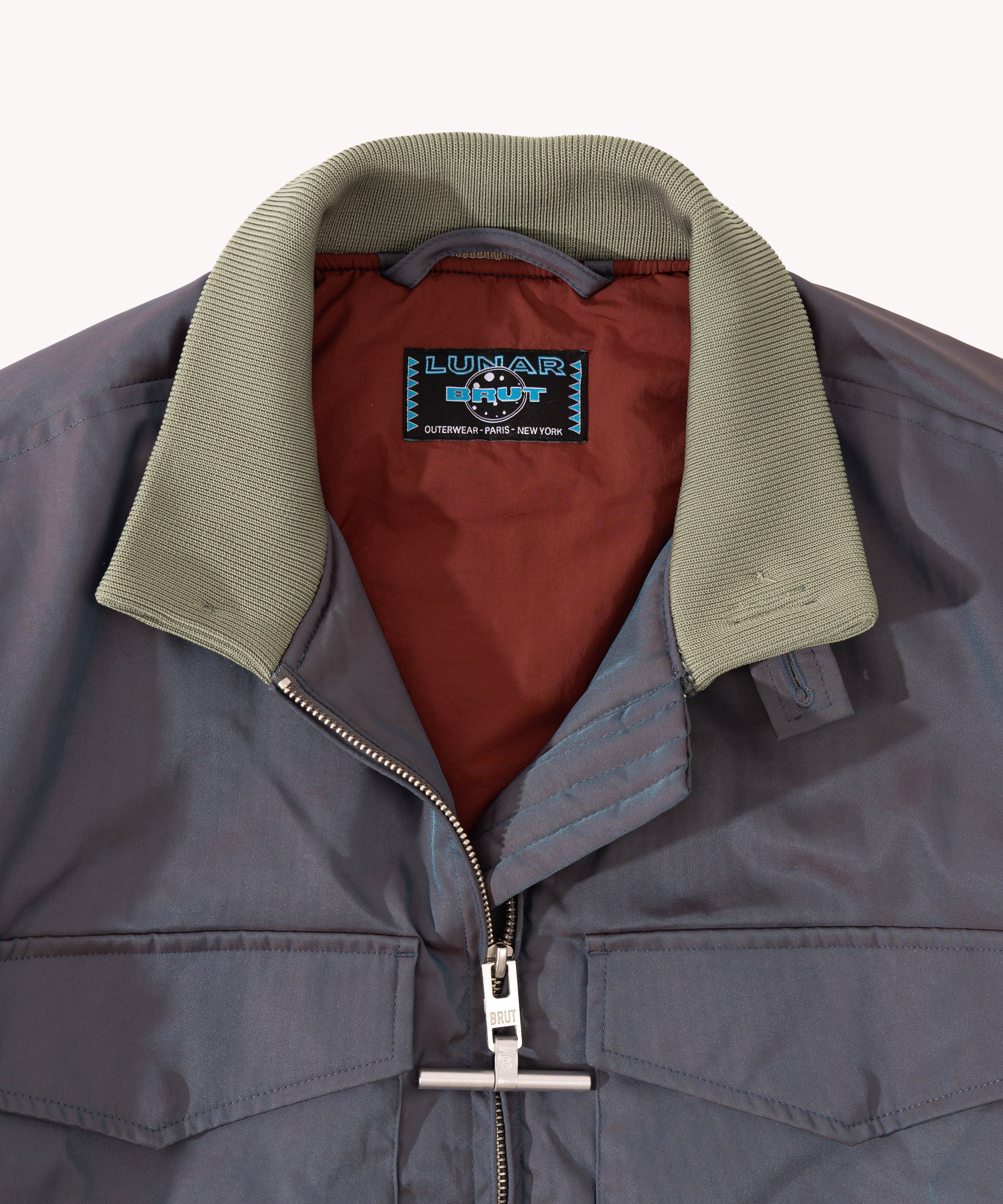 THE LUNAR JACKET - Image 4