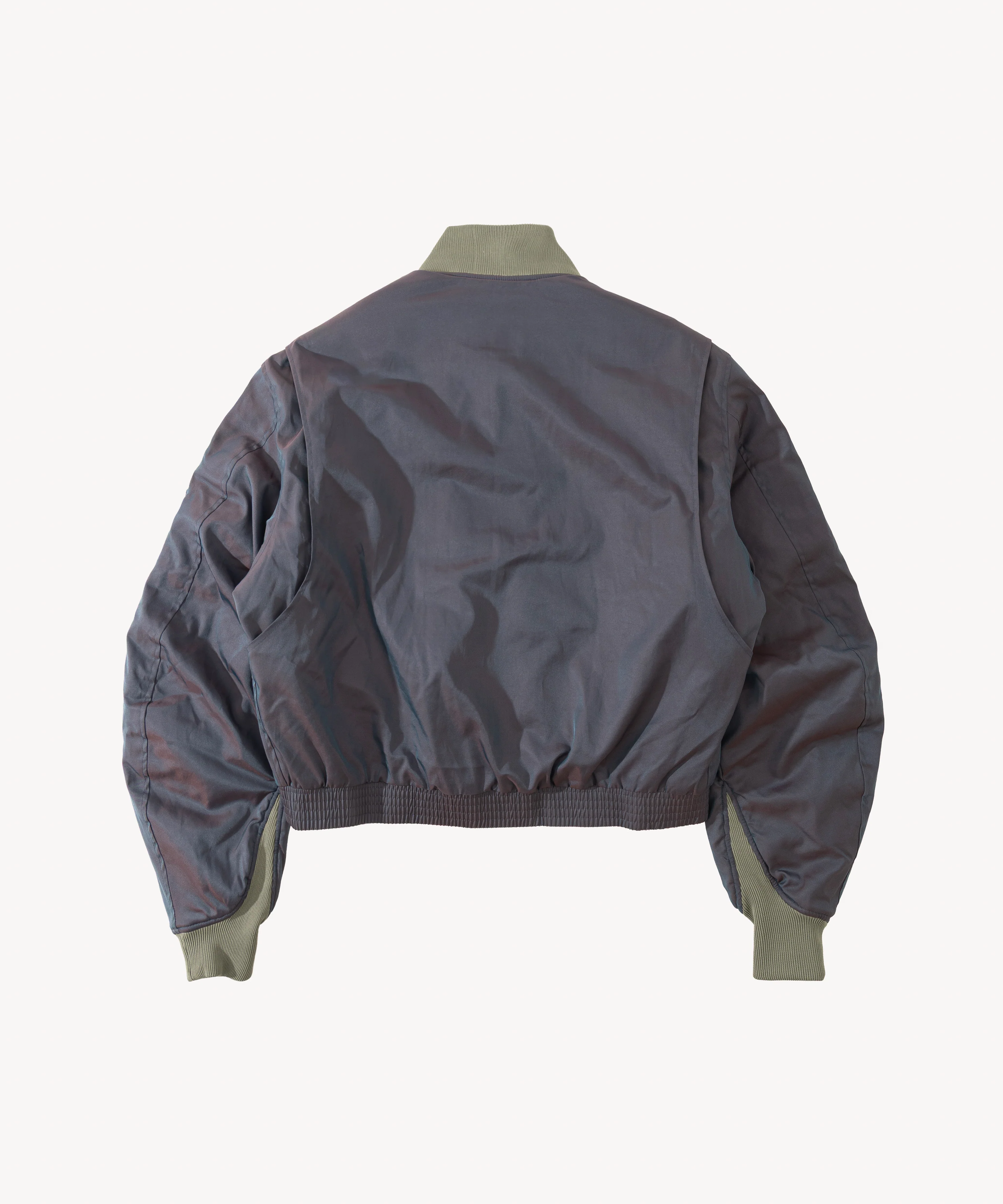 THE LUNAR JACKET - Image 9