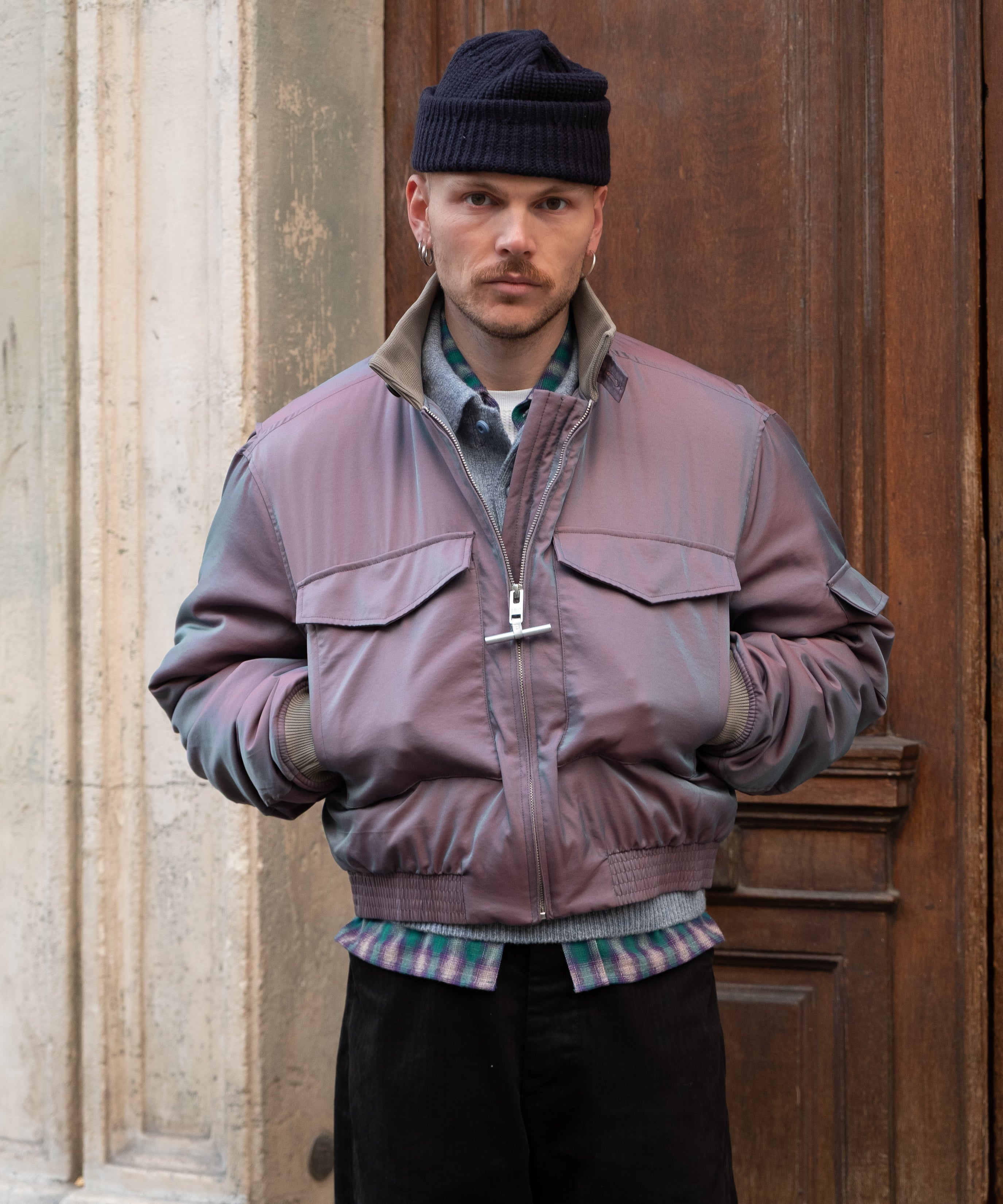THE LUNAR JACKET - Image 2