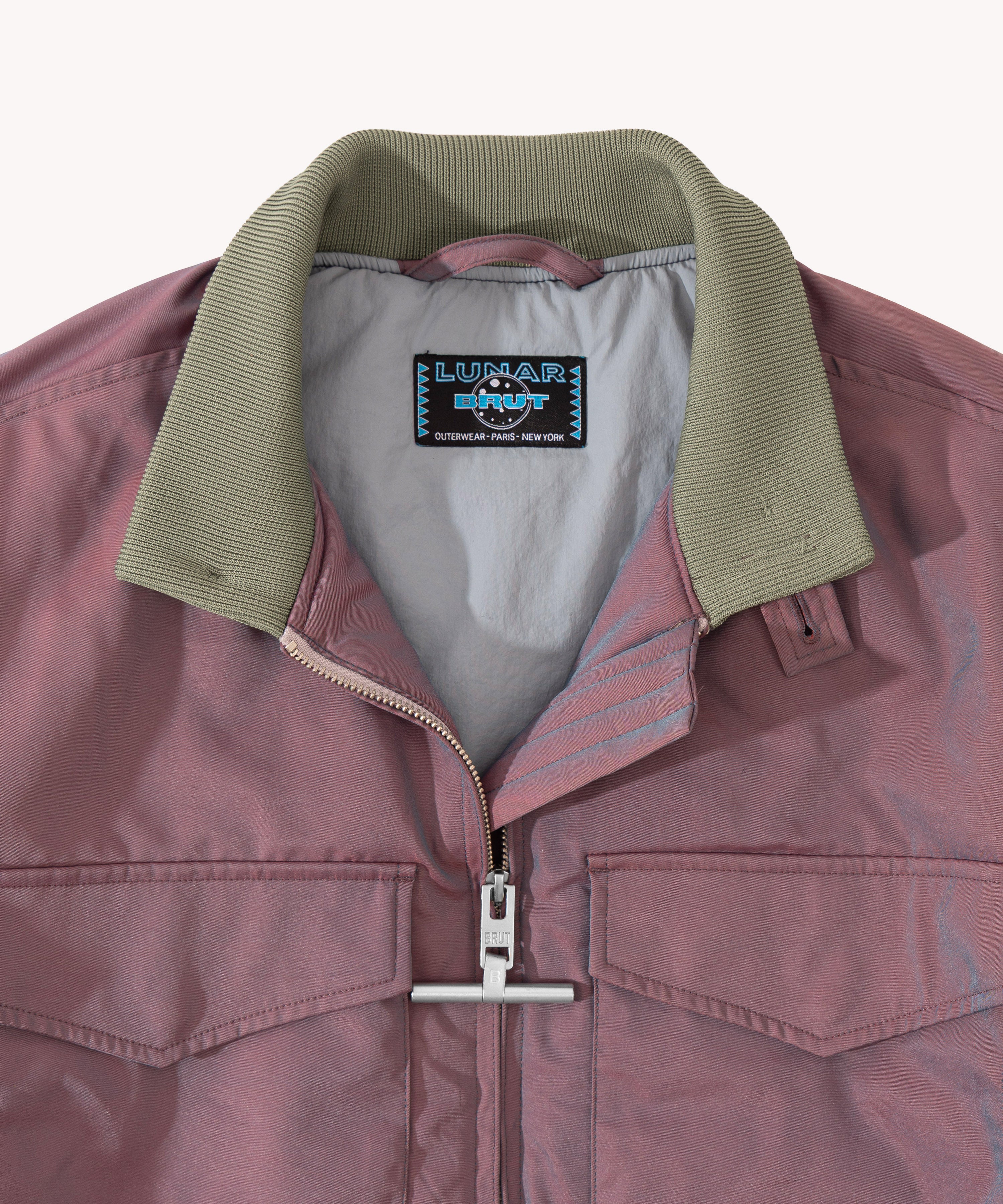 THE LUNAR JACKET - Image 4