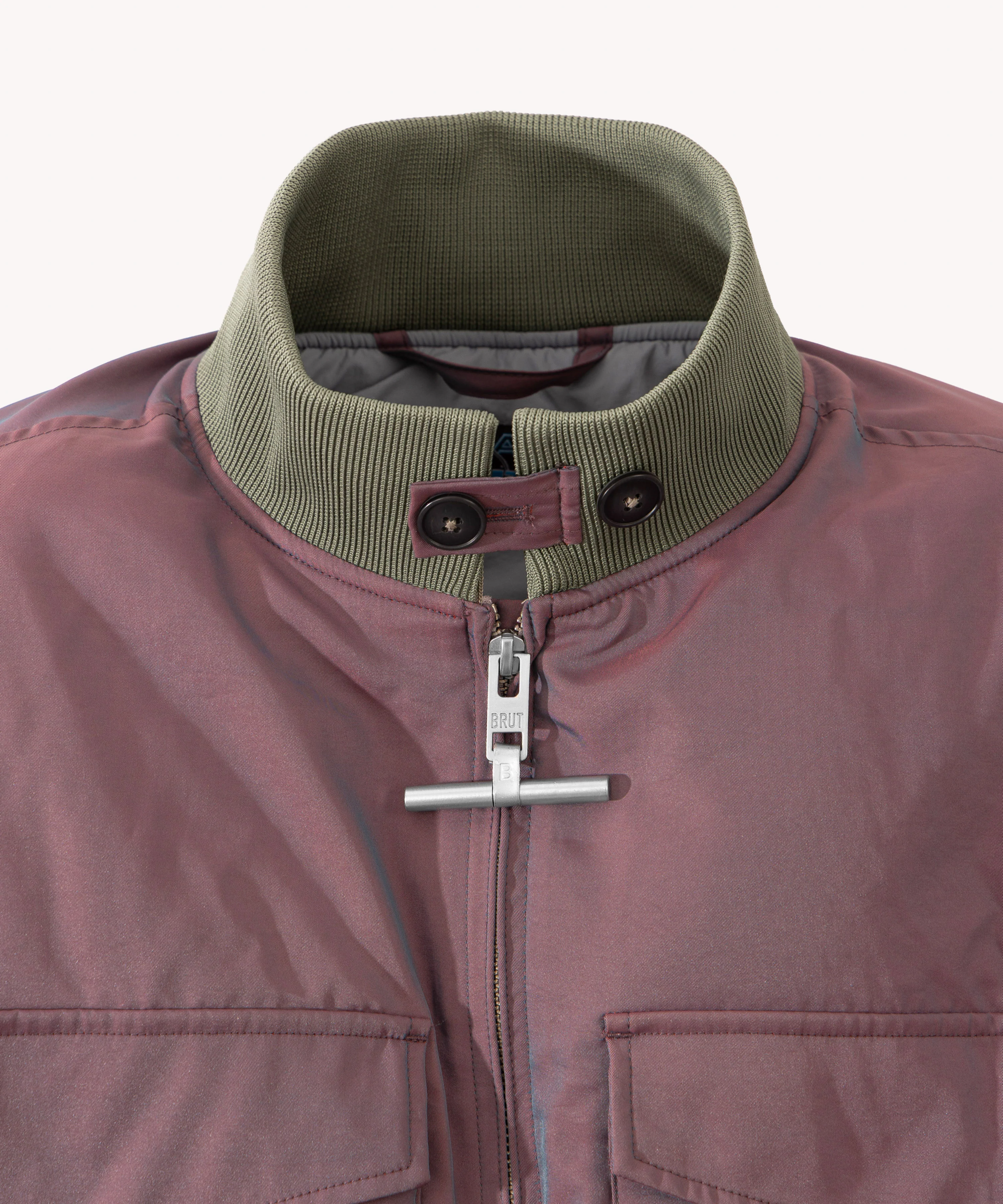 THE LUNAR JACKET - Image 5